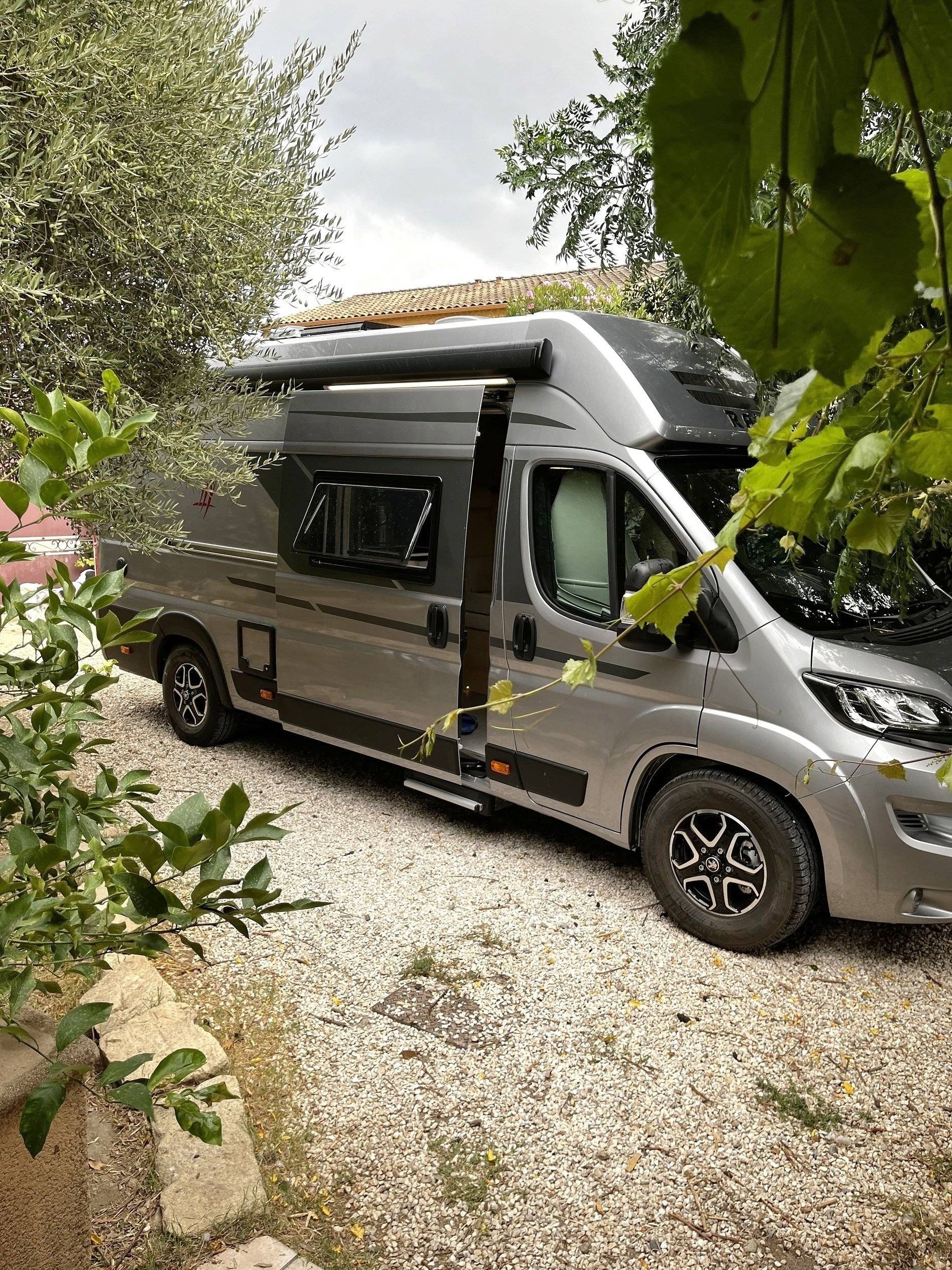 Rapido Rapido V65 XL