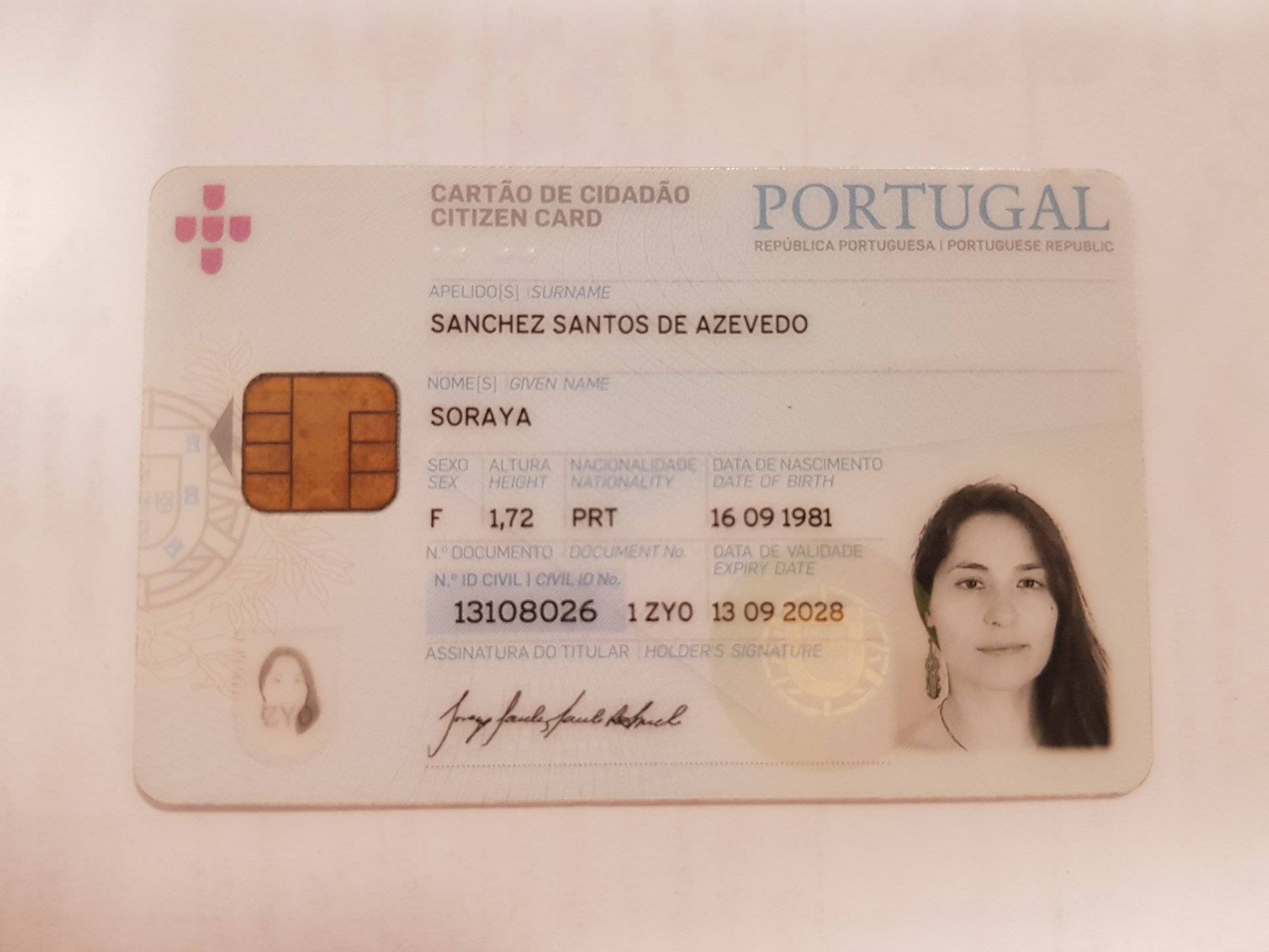 Soraya
