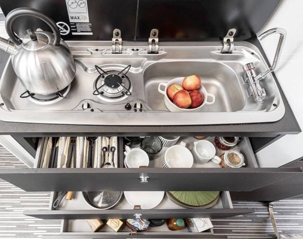 Mclouis 3 Maxi S-Line