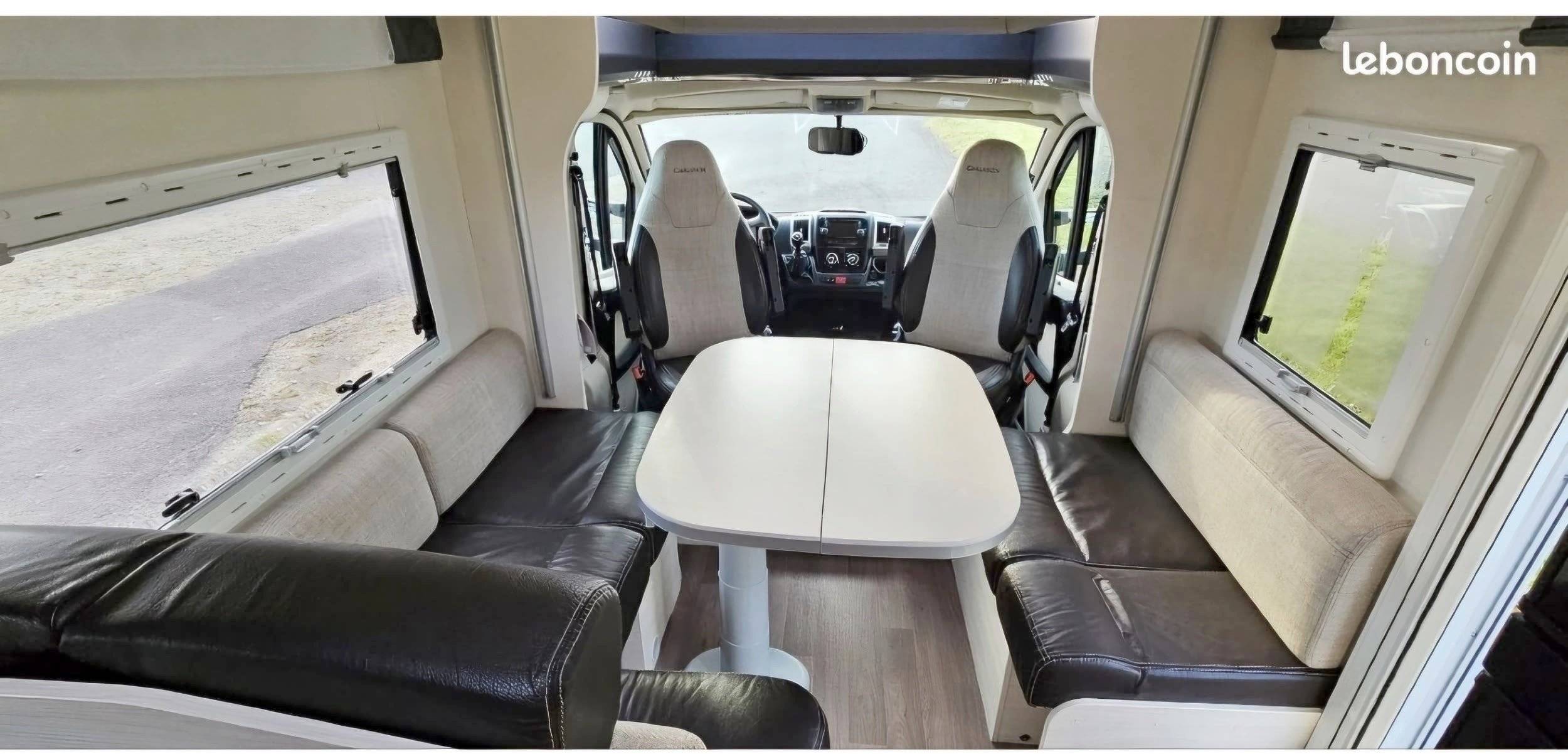 Chausson Ducato