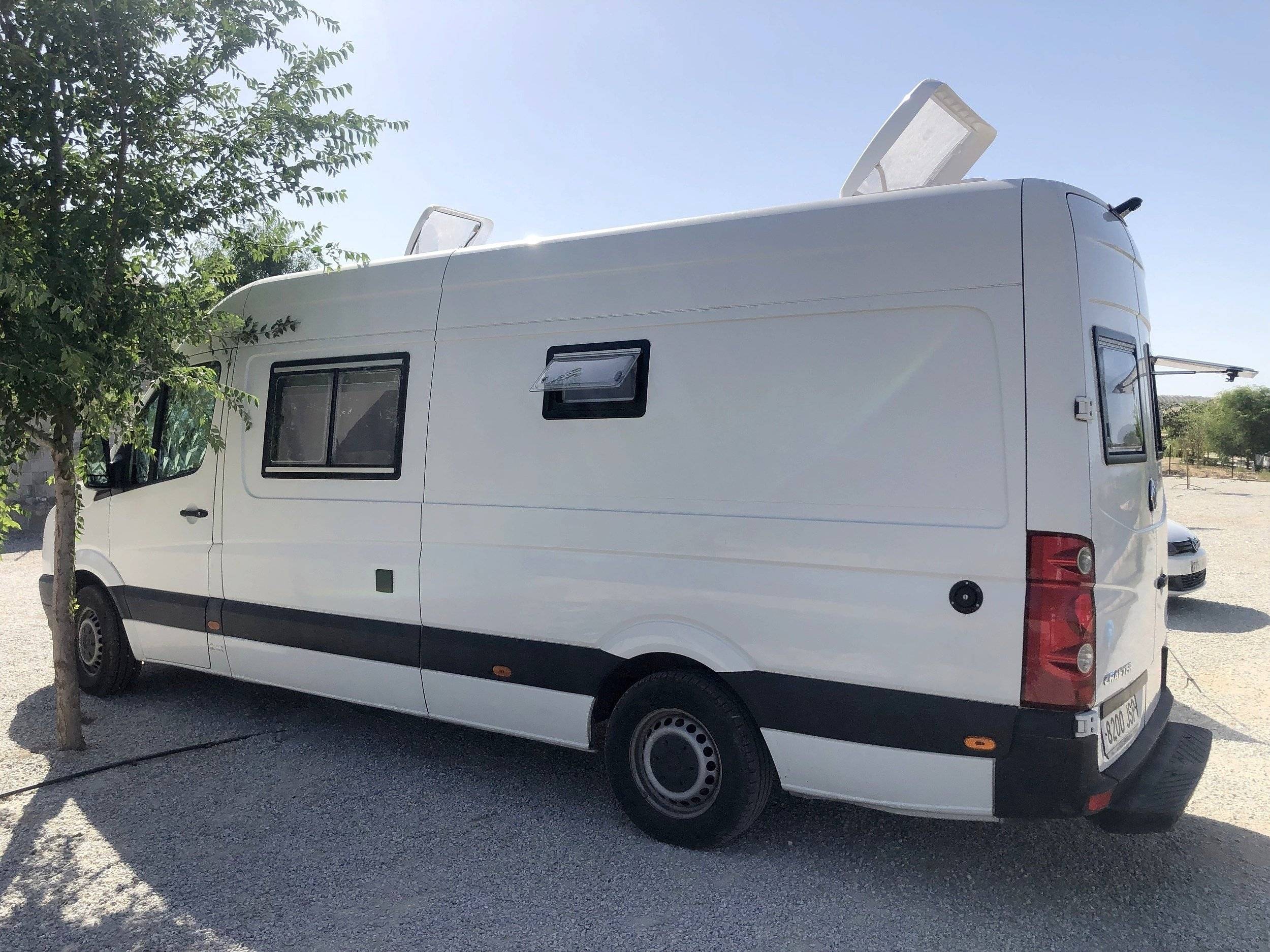 Volkswagen 2,0 l 140 ch