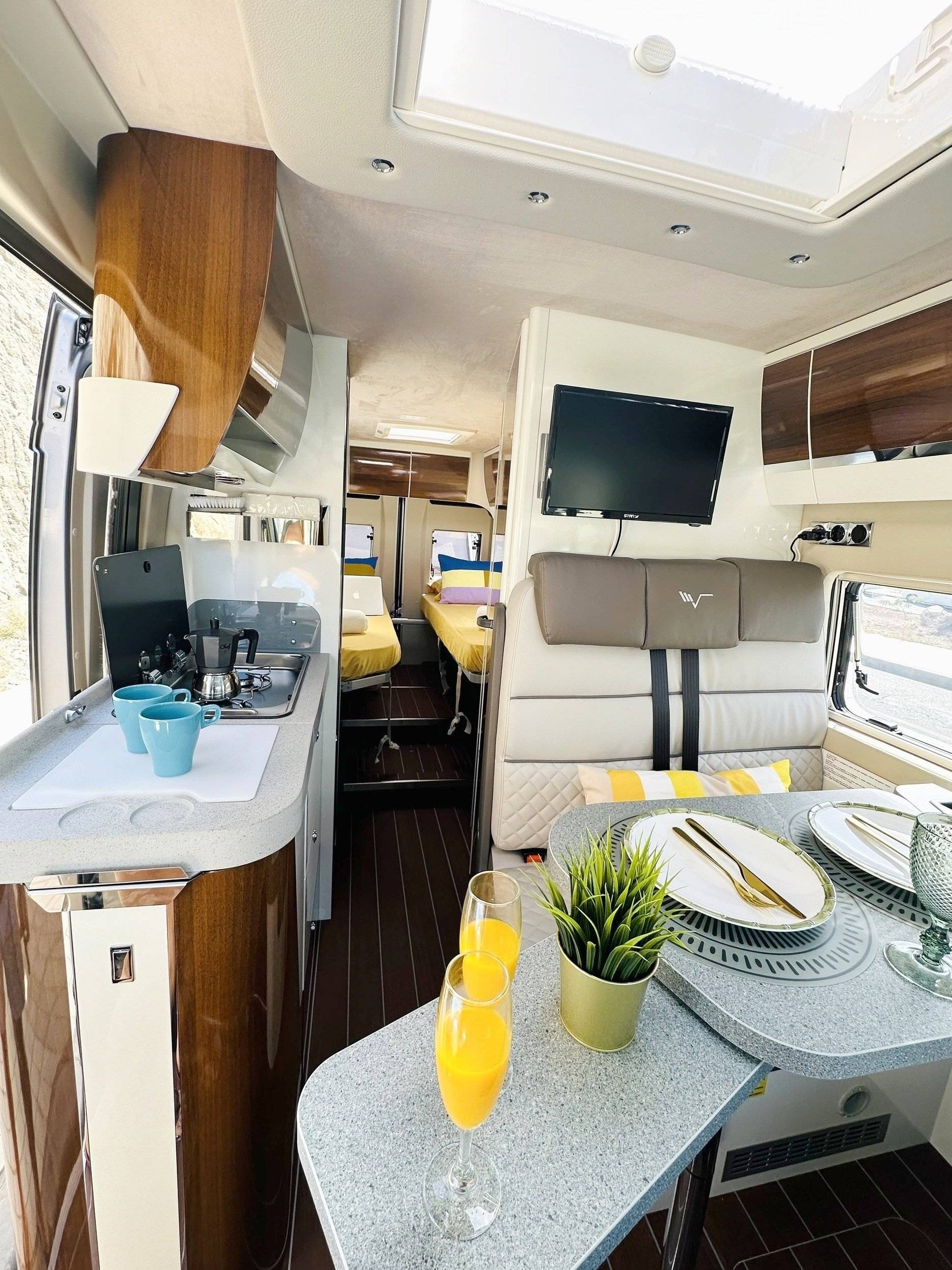 Mobilvetta  MOBILVETTA DESIGN