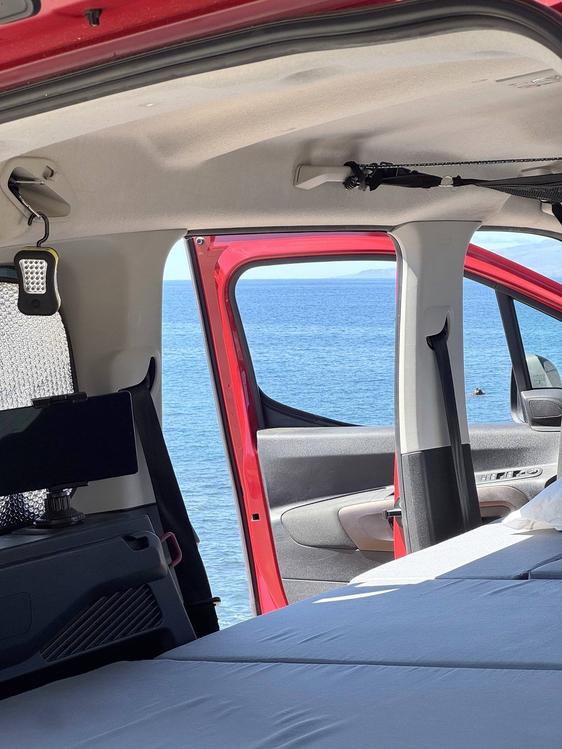 Peugeot Peugeot Rifer