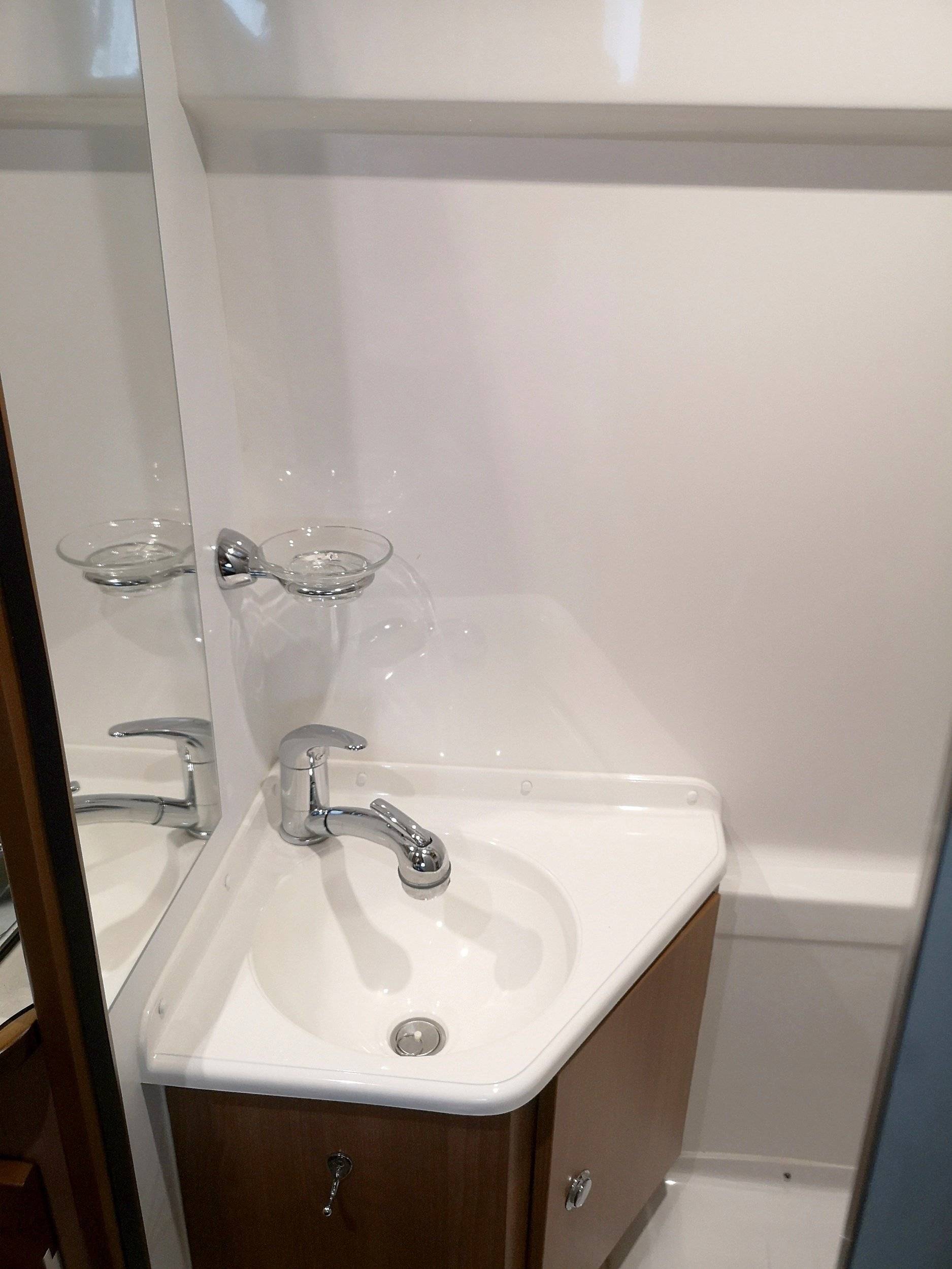 Campereve Magellan 540