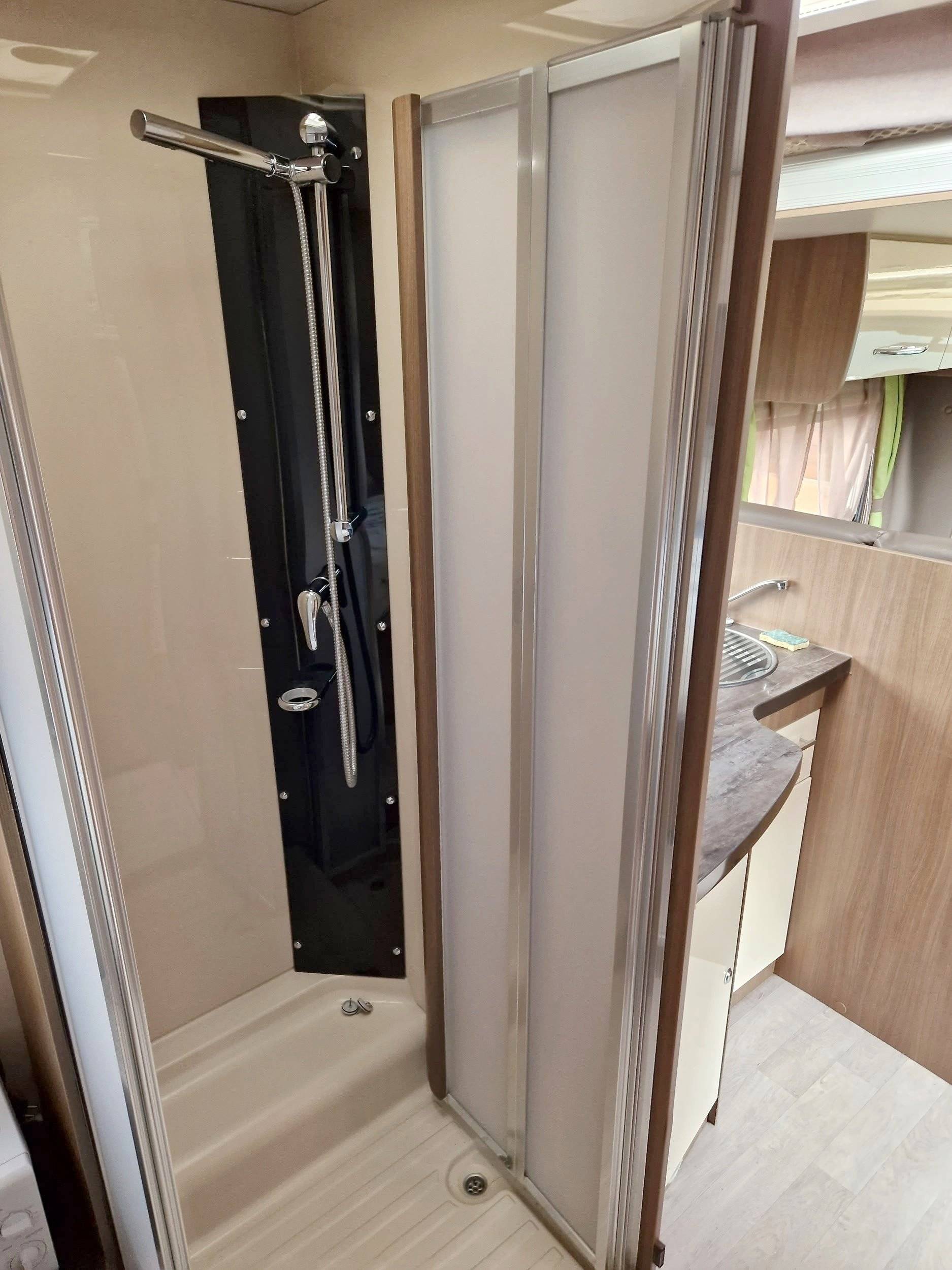 Chausson Ducato 2,0 l 130 ch