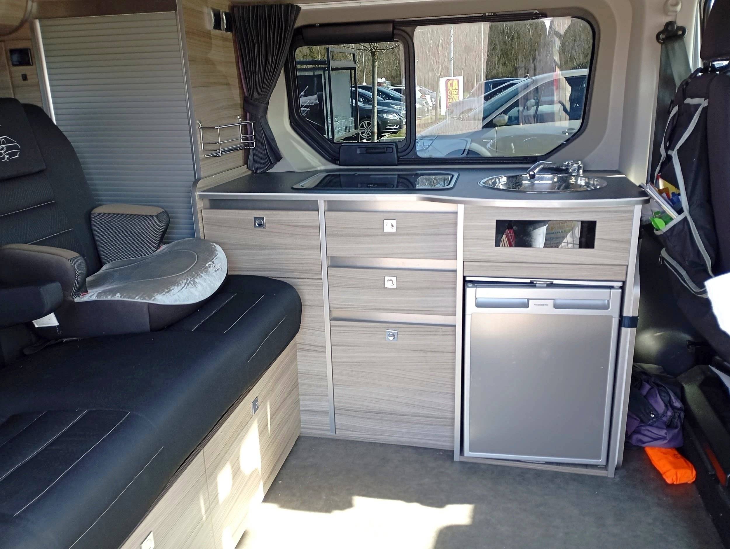 Glénan Concept Cars Horizon Van 4