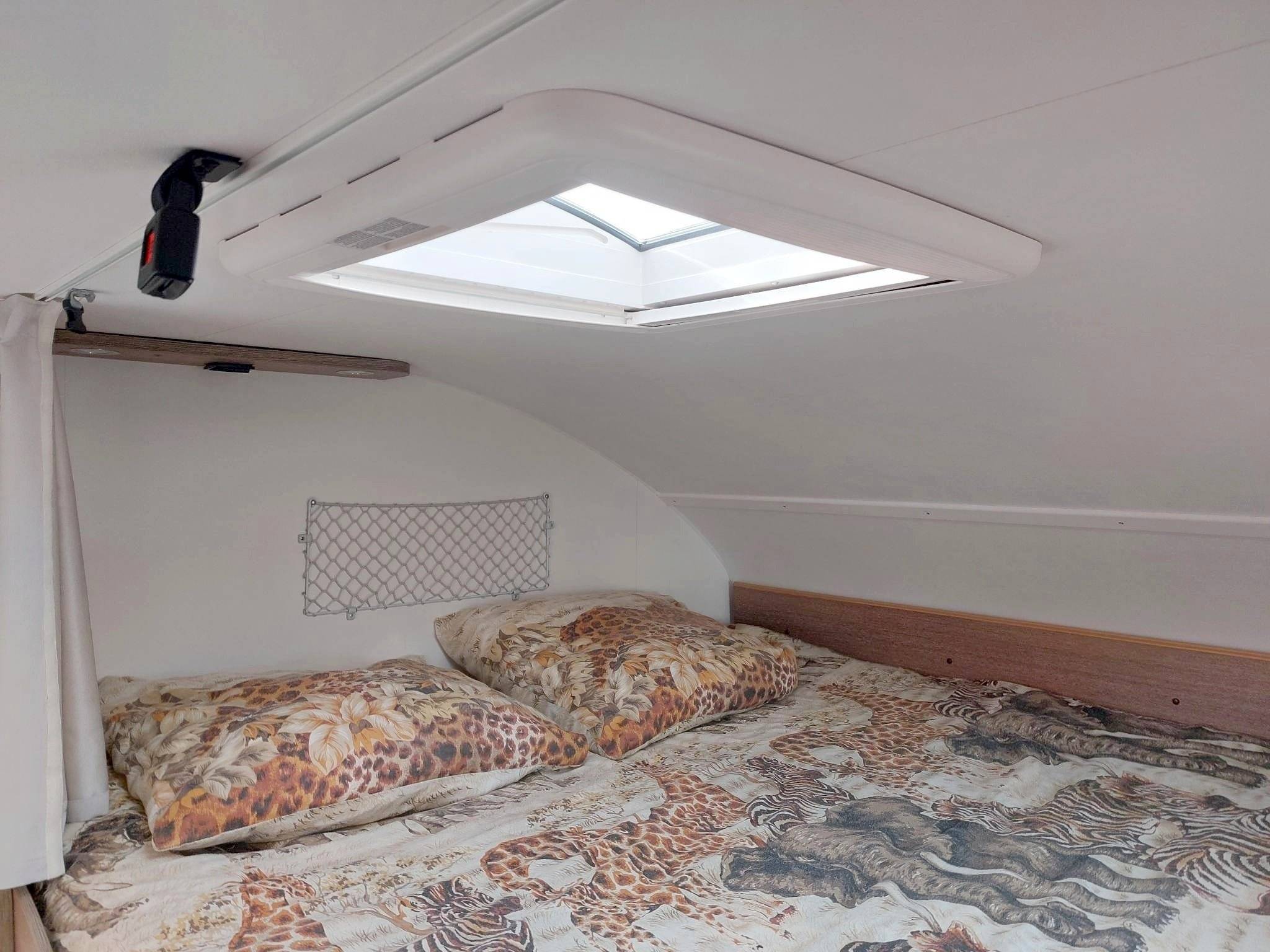 Dethleffs Dethleffs TREND 