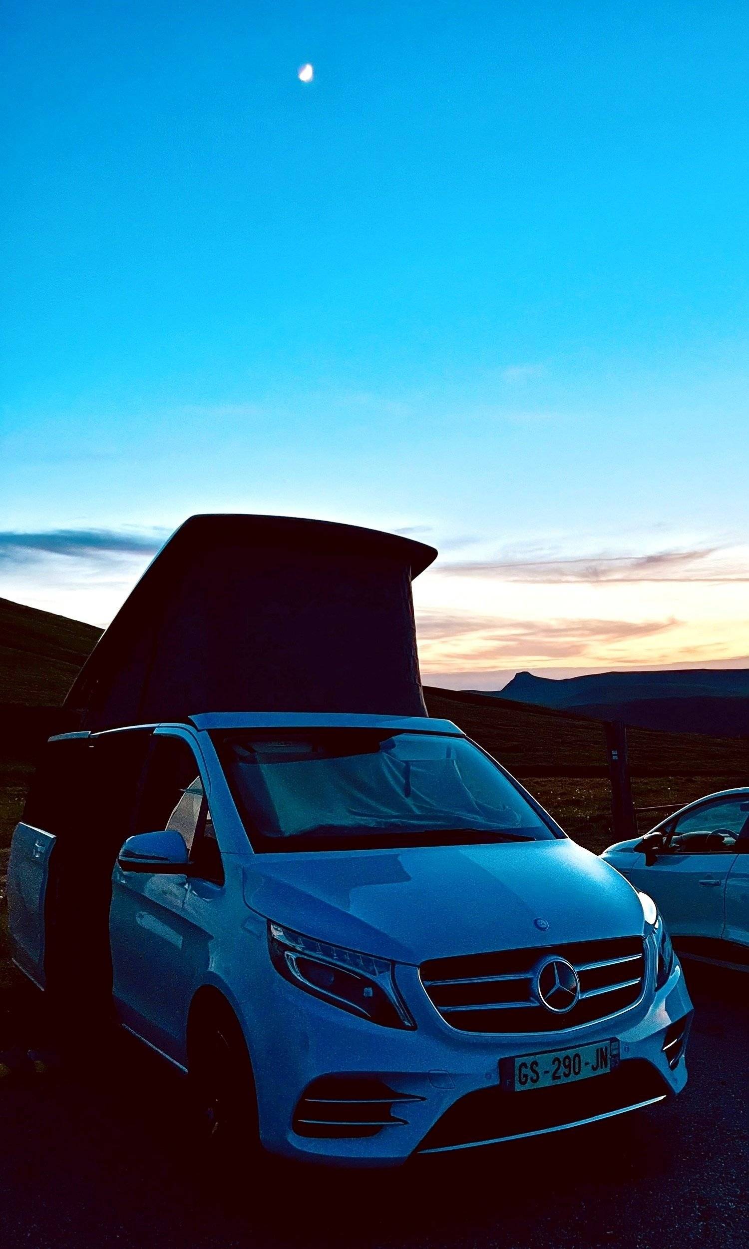 Westfalia Marco Polo Westfalia