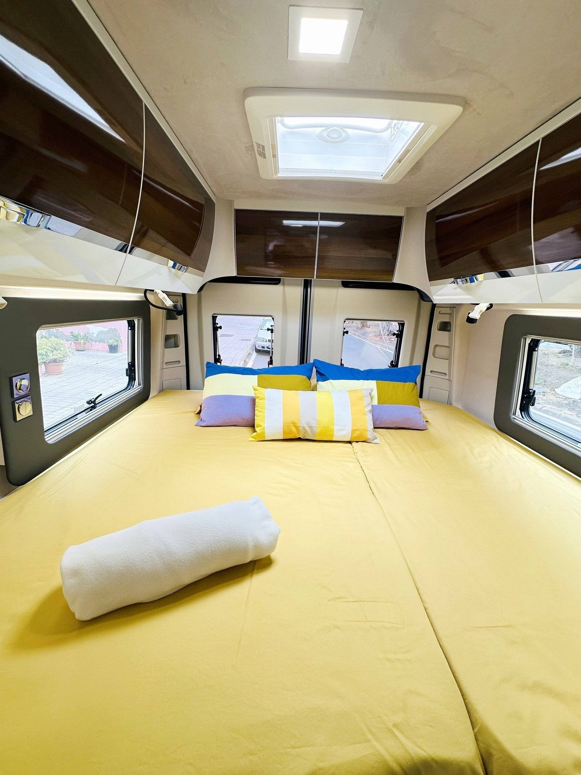 Mobilvetta  MOBILVETTA DESIGN