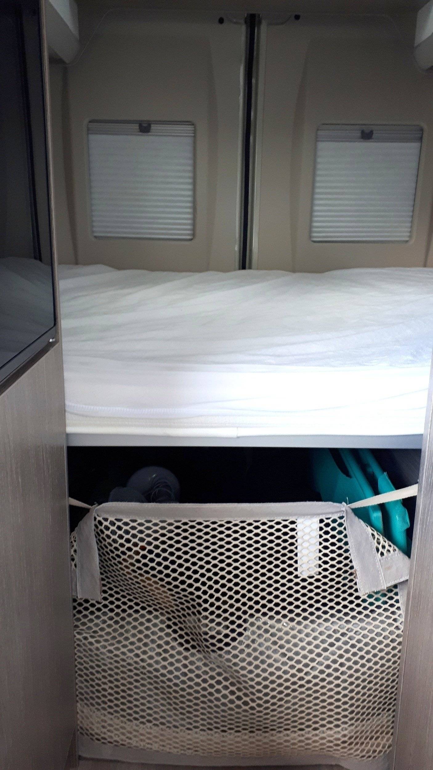 Challenger Fiat Ducato, 2.3 l 140 Multijet, Euro 6d-Temp