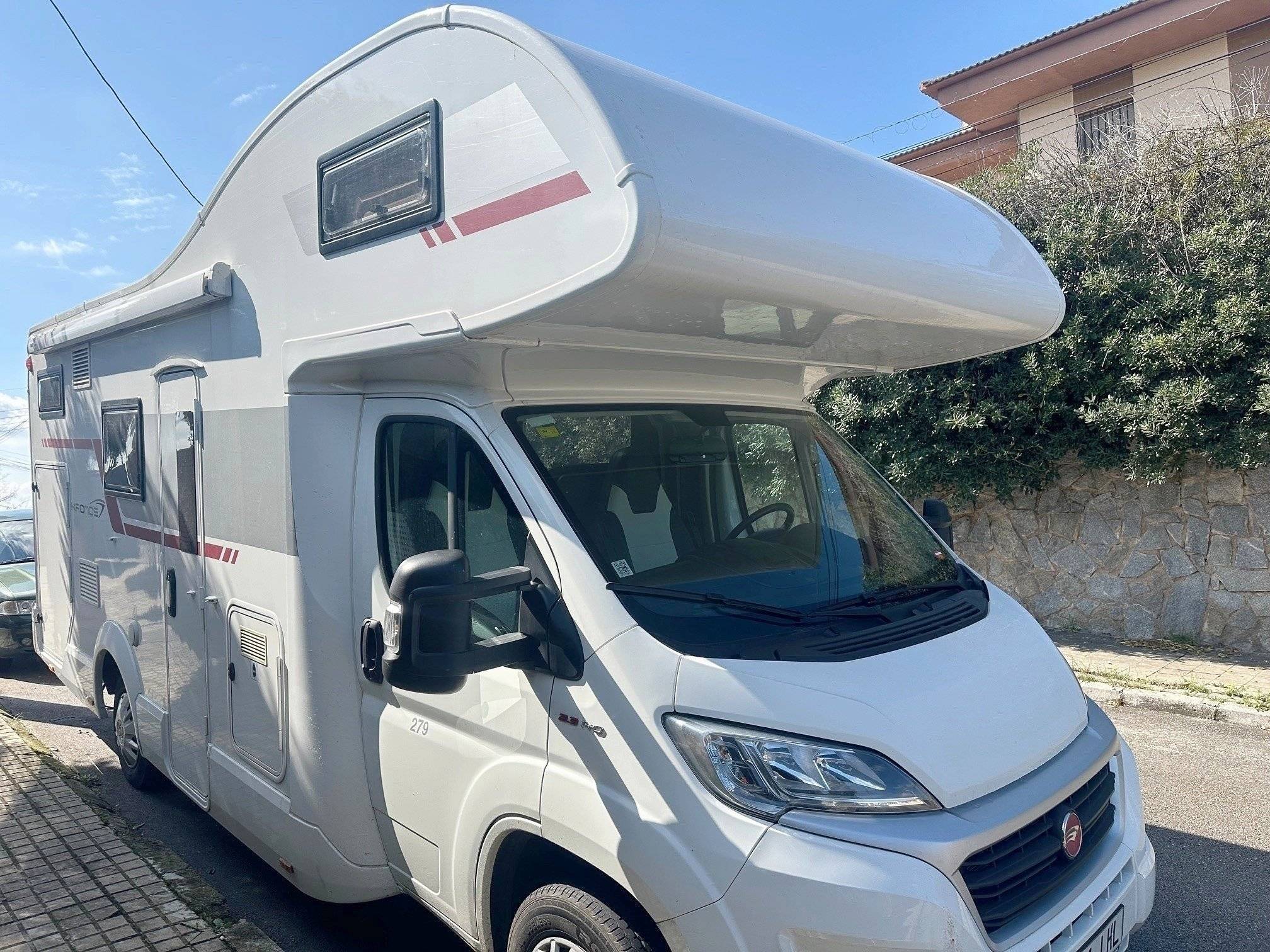 Roller Team Roller team 279M