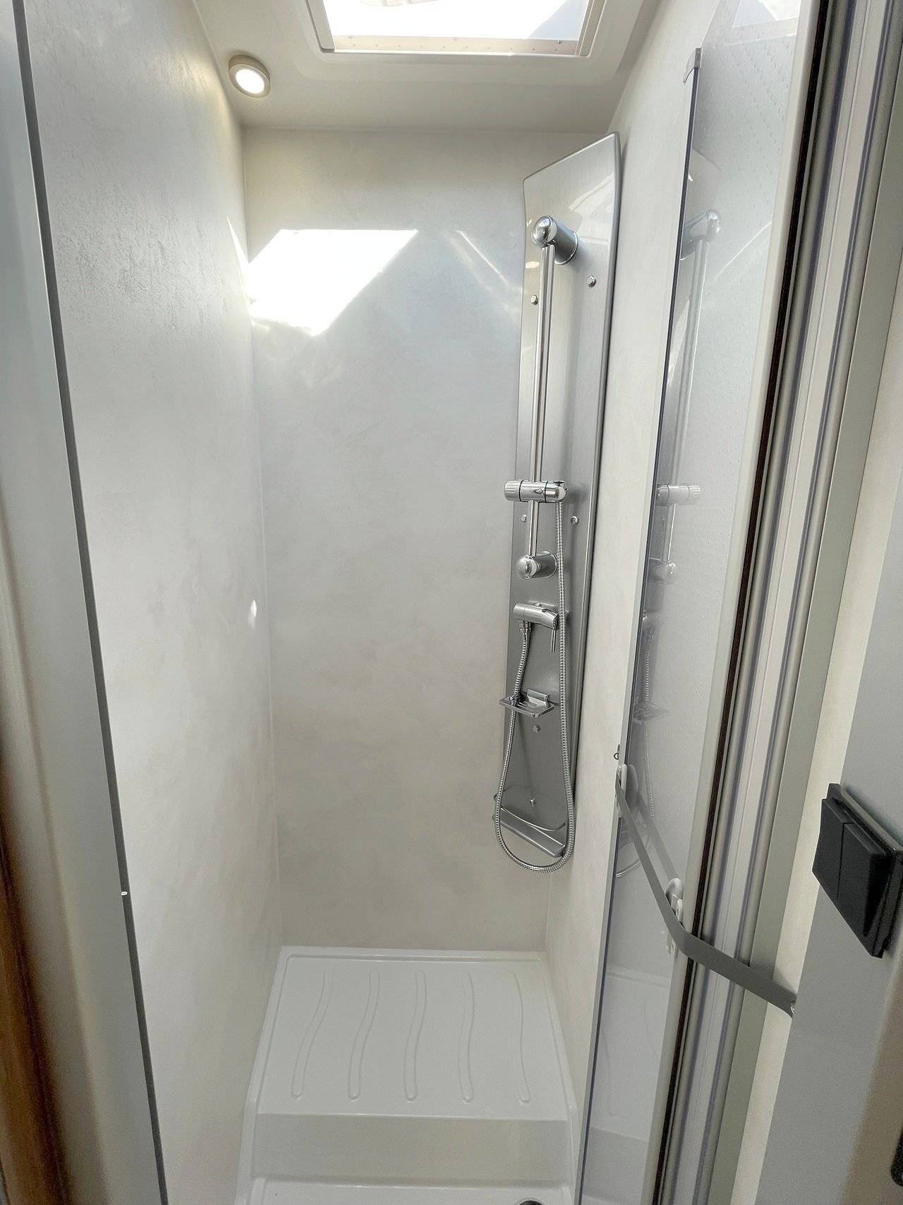 Pilote P746FC Evidence