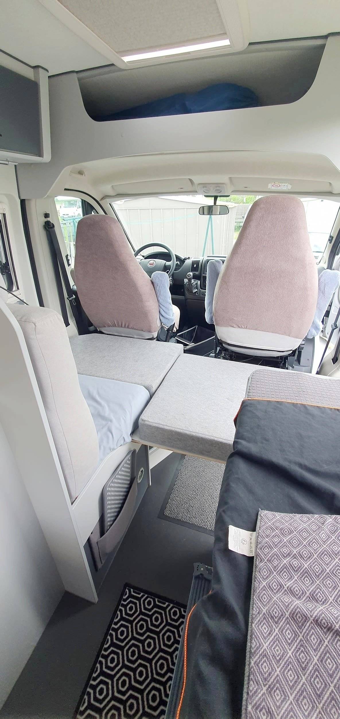 Font Vendôme Randovan