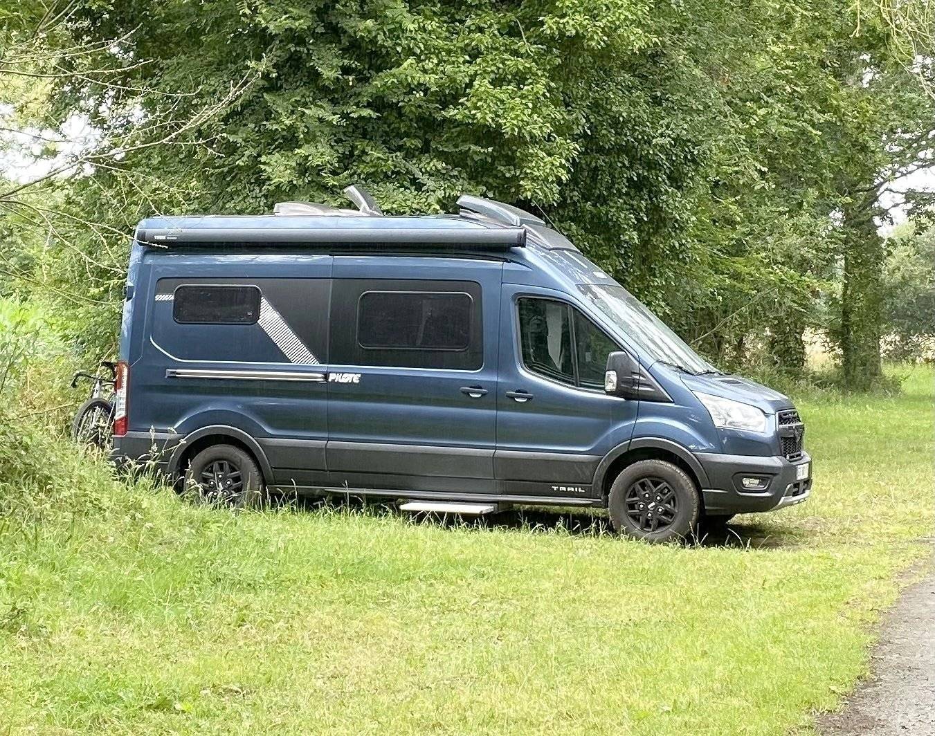 Pilote Pilote Atlas 603G