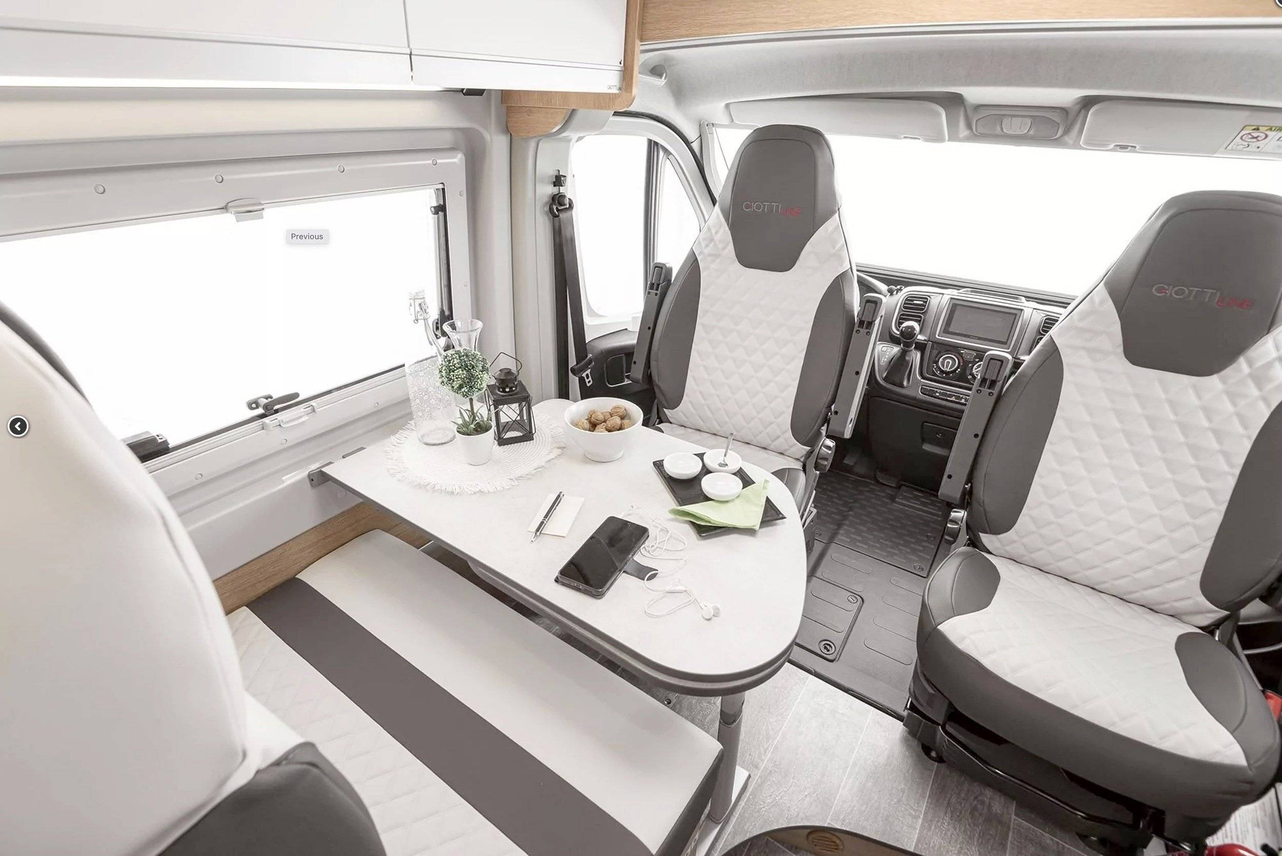 Giottiline Giottiline 60B 