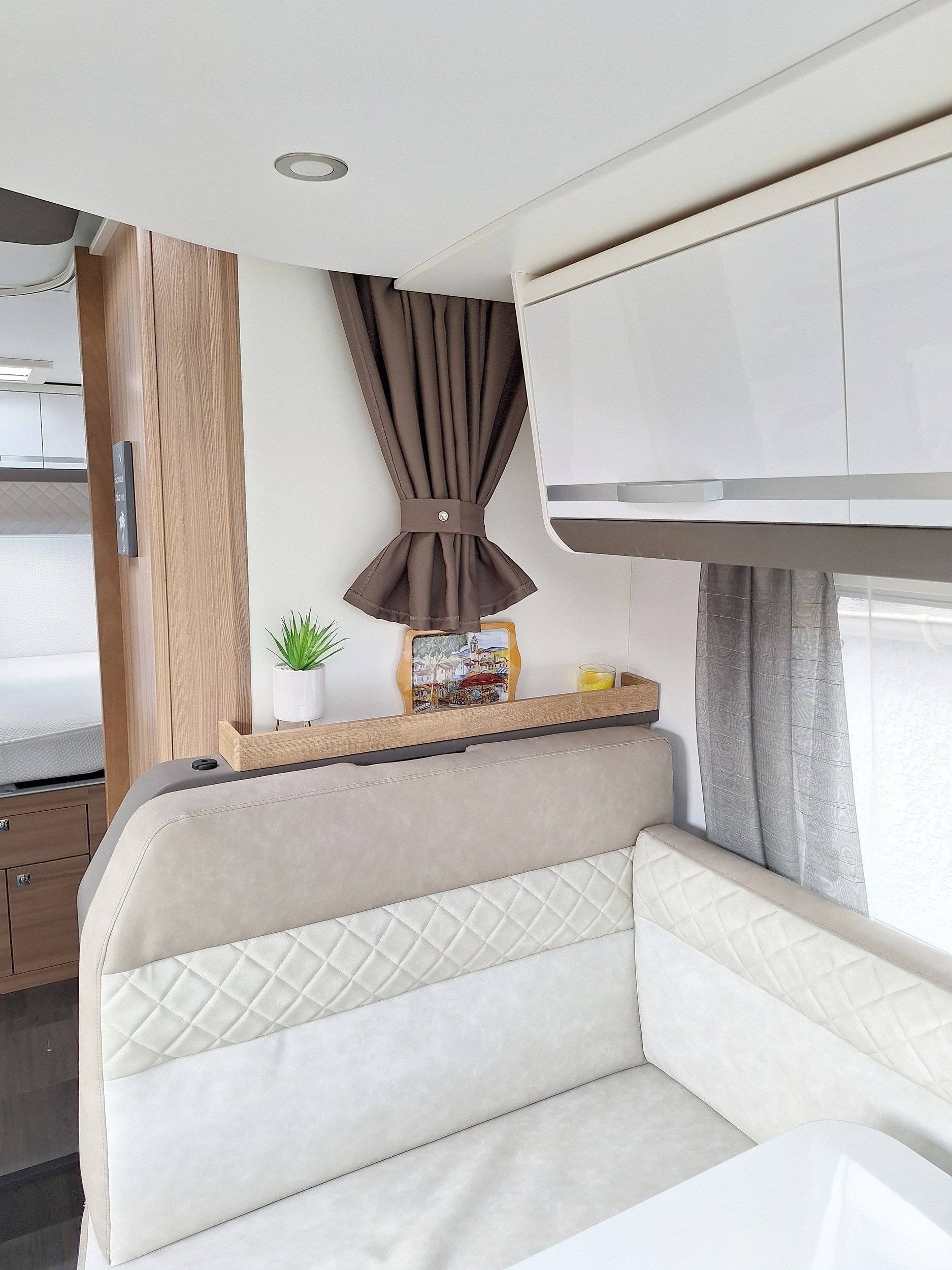 Adria Matrix Axess 600SP