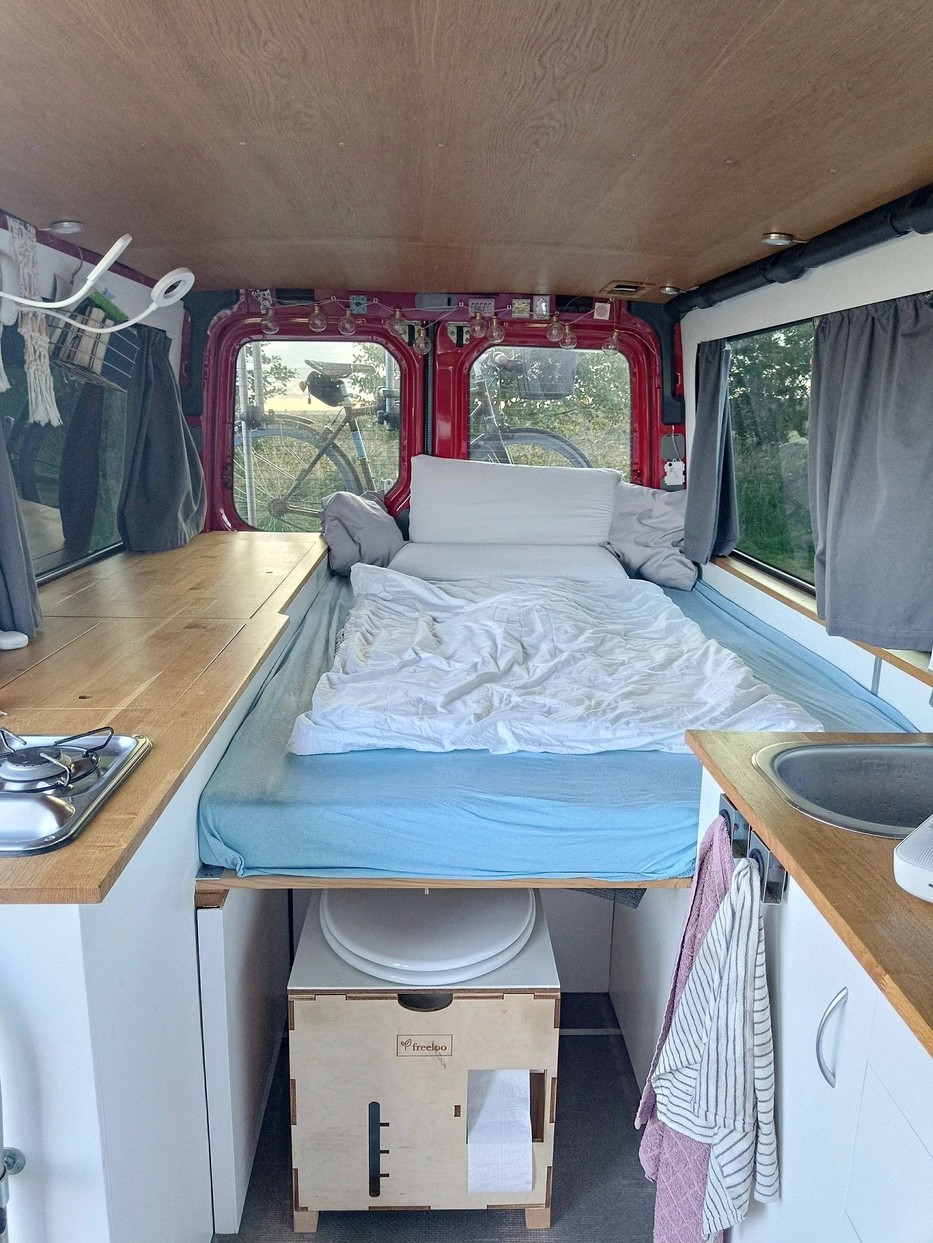 Mercedes Mercedes Sprinter 313 cdi