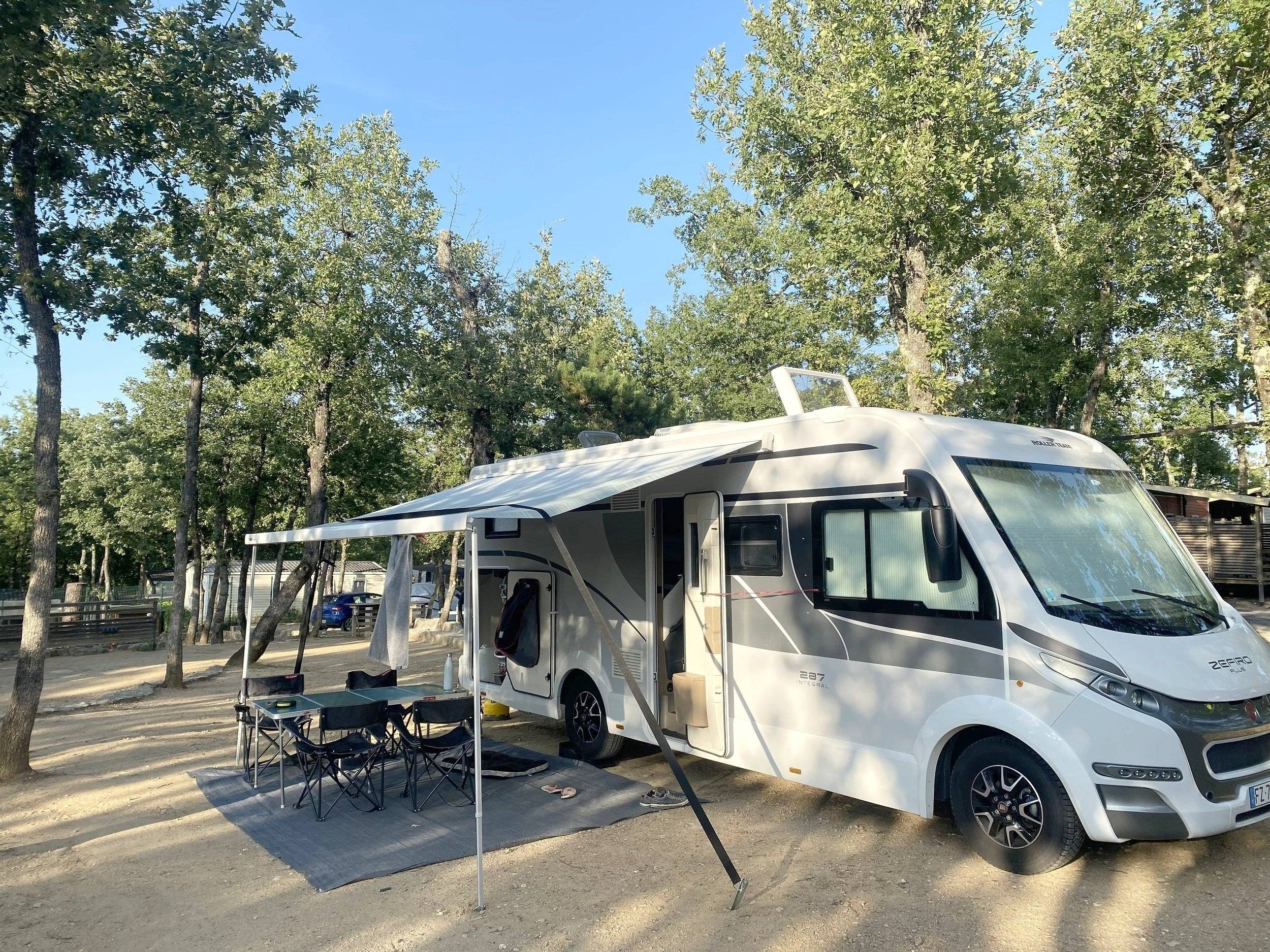 Roller Team ROLLER TEAM ZEFIRO   287 