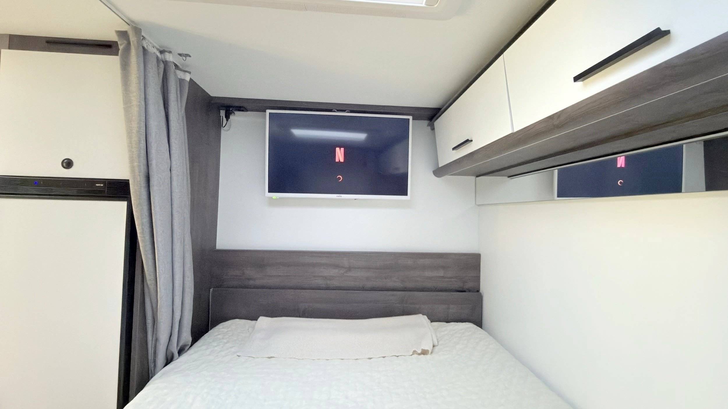 Benimar Tessoro T444