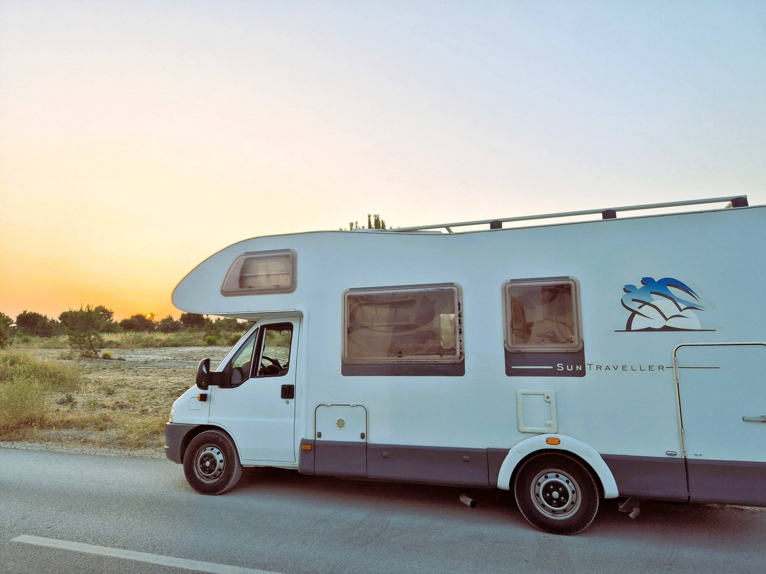 Knaus KNAUS SUN TRAVELLER