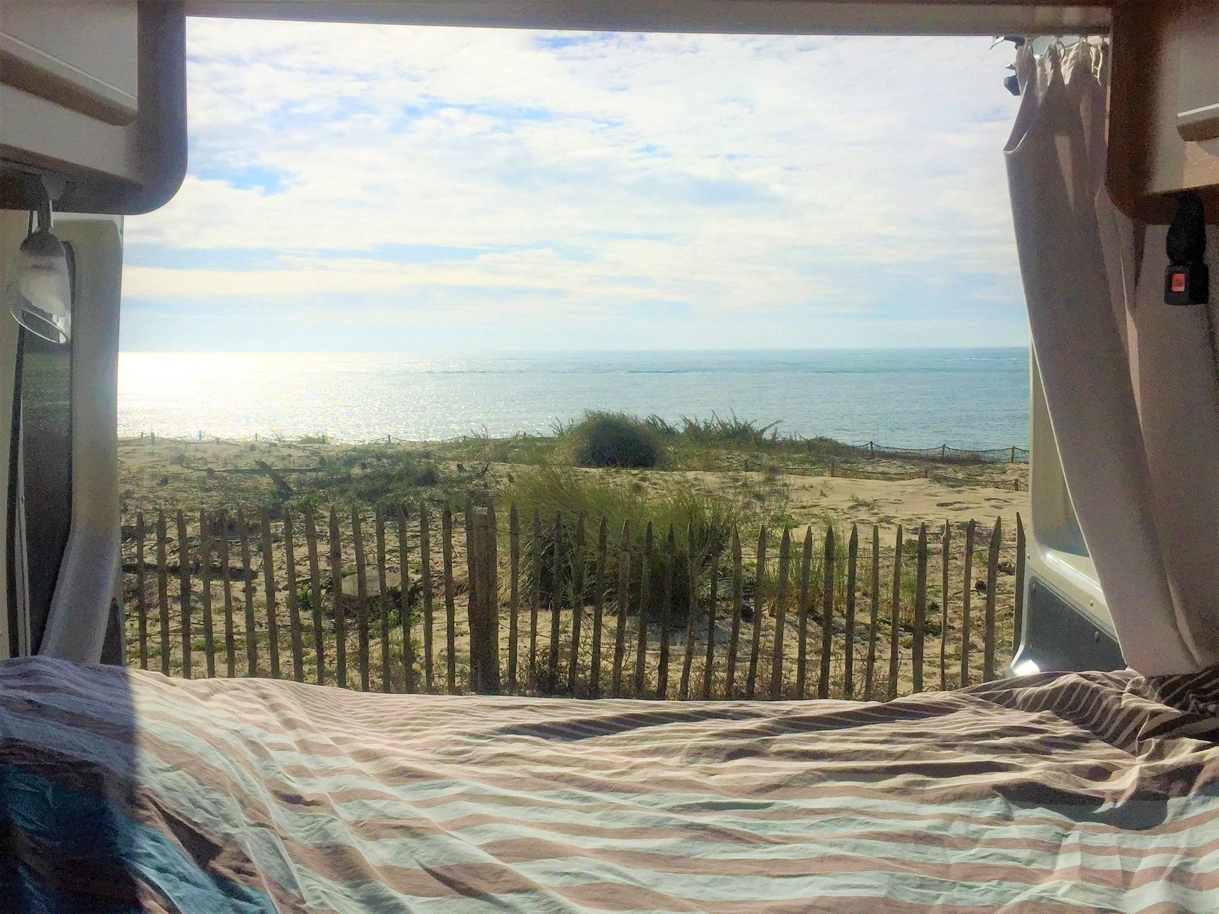 Font Vendôme Master Van