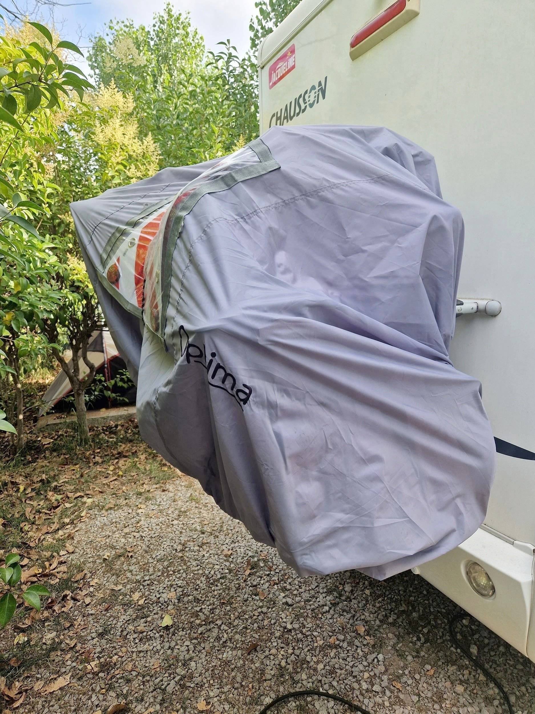 Chausson Ducato 2,0 l 130 ch