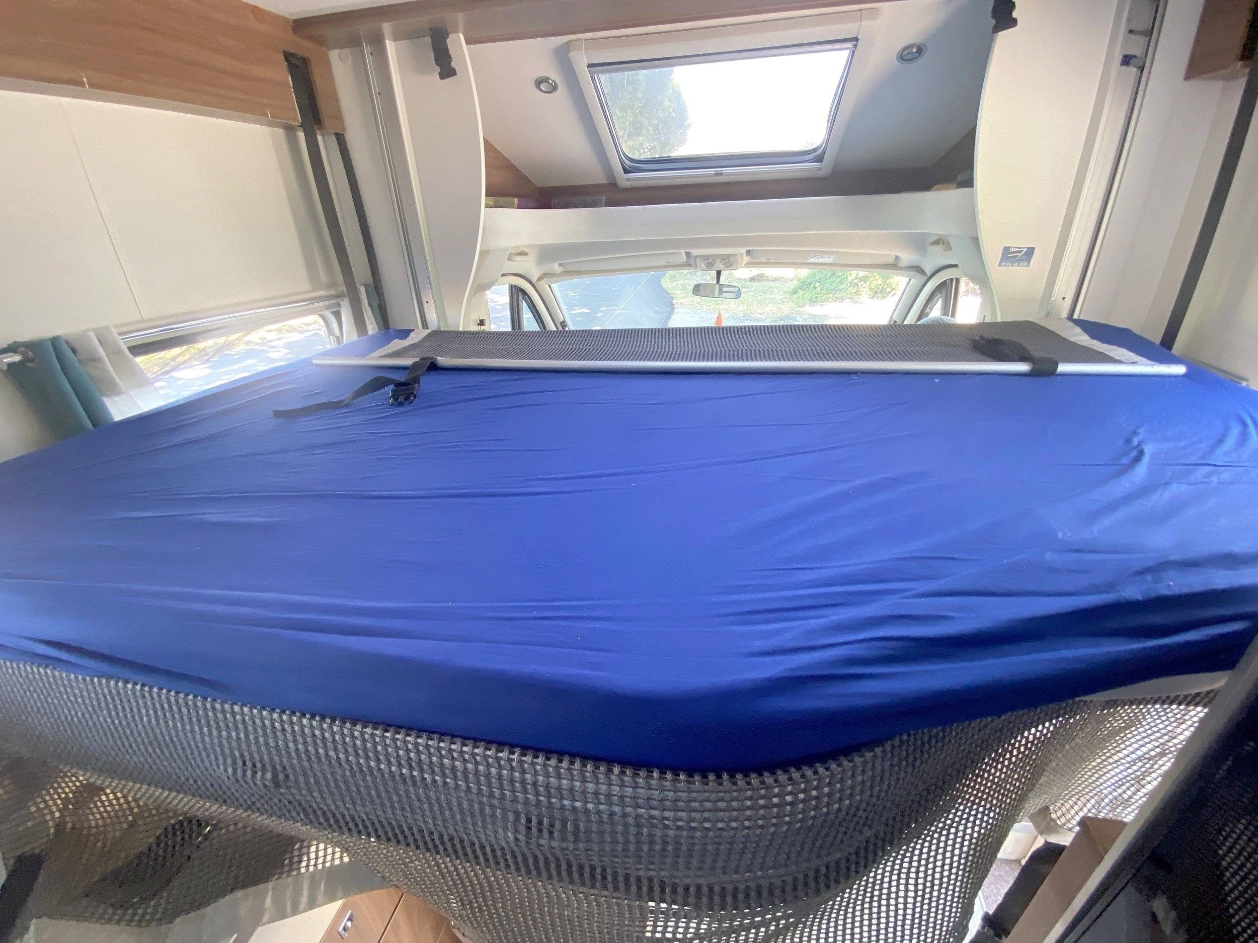 Pilote Pilote P746 Essentiel