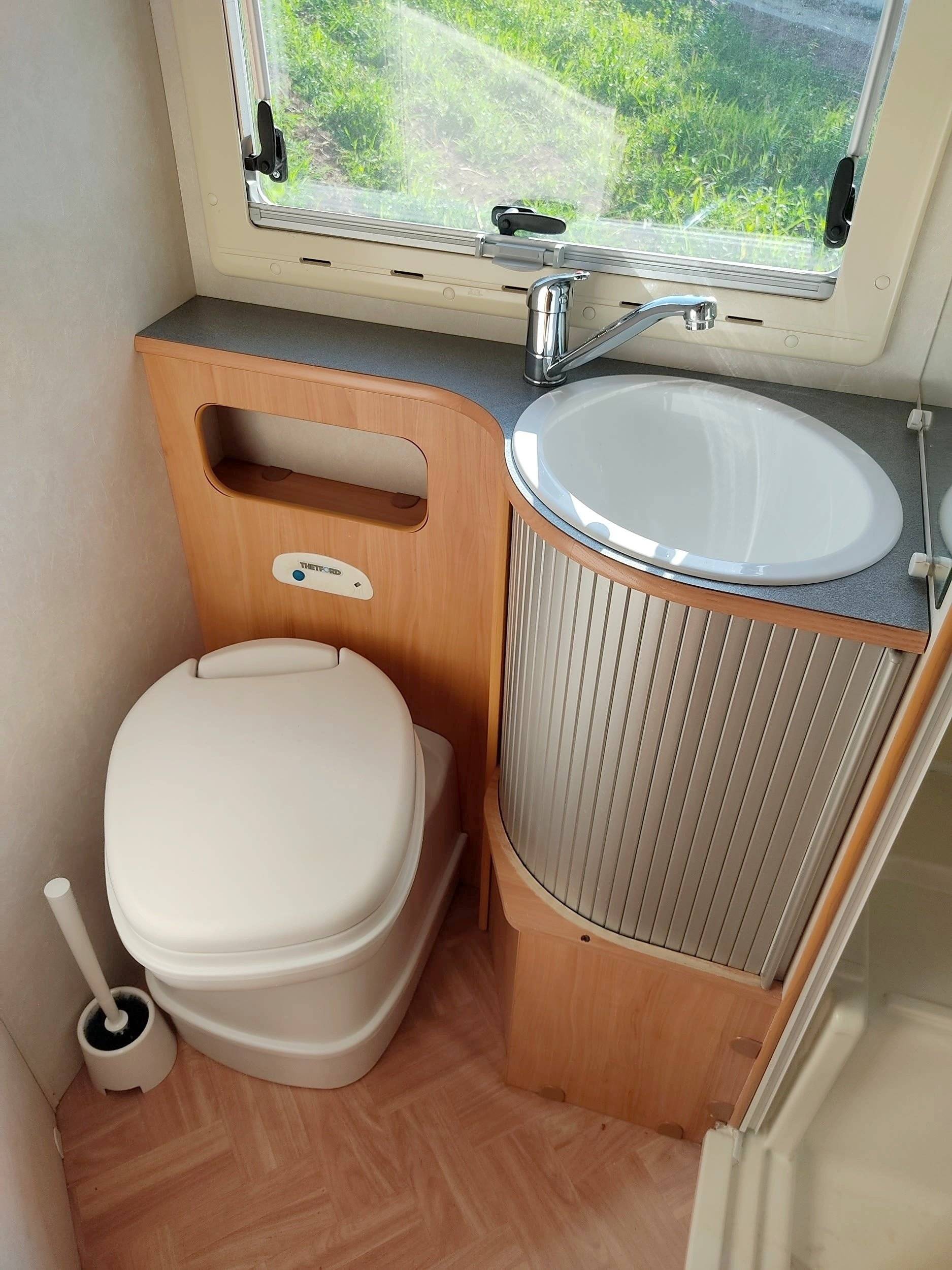 Adria ADRIATIK CORAL 680DP