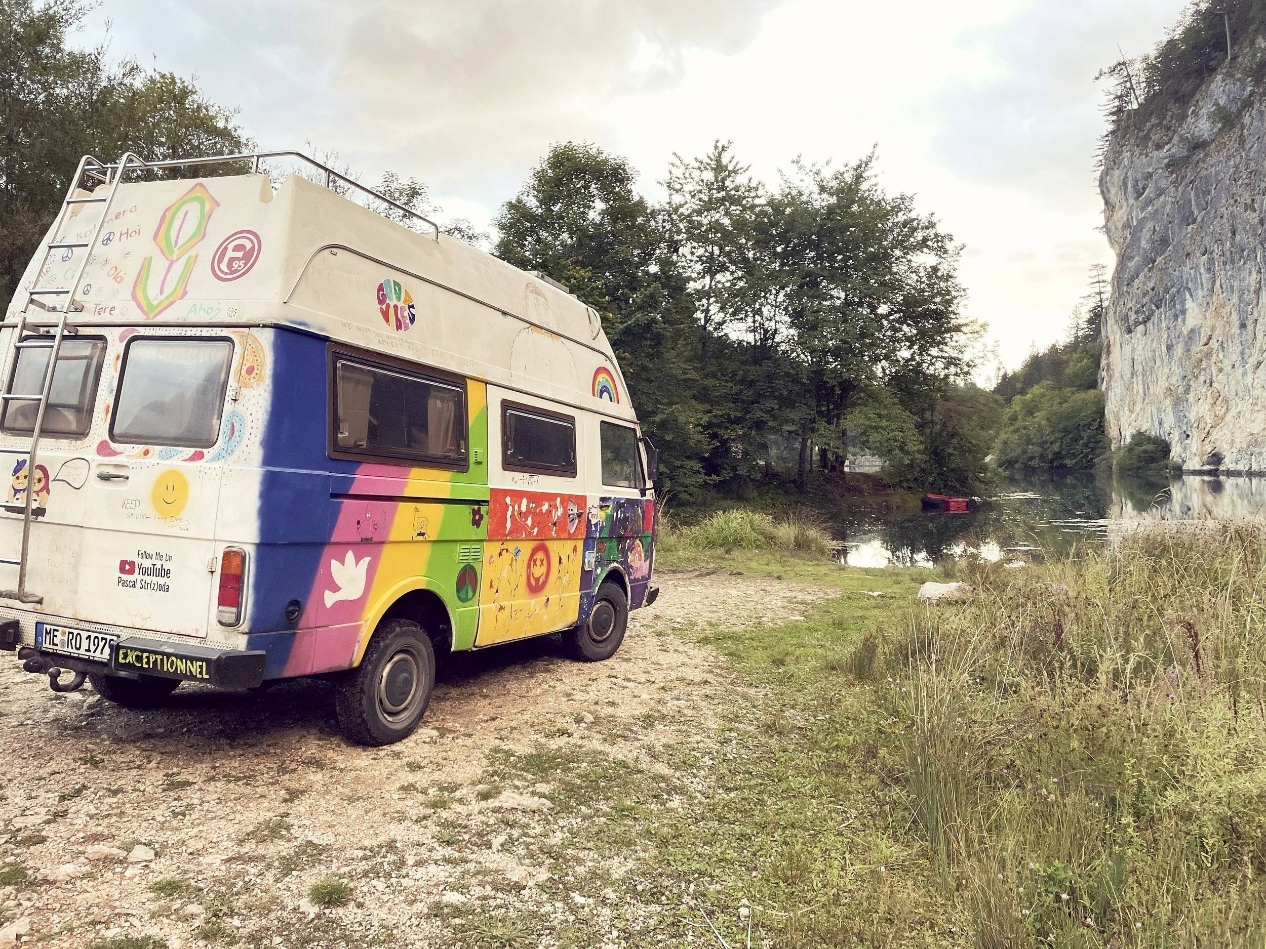 Volkswagen LT28