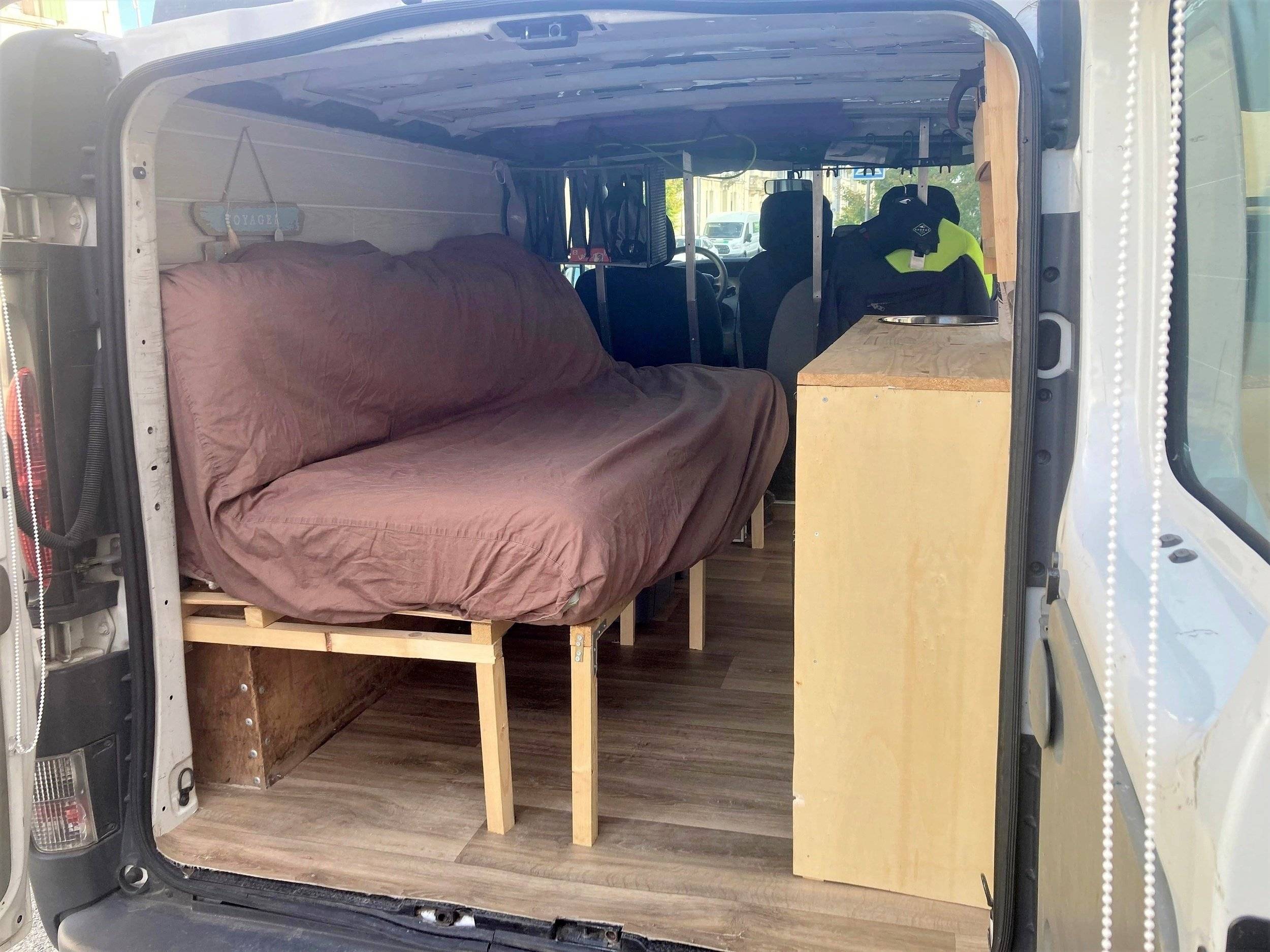 Renault Renault Trafic