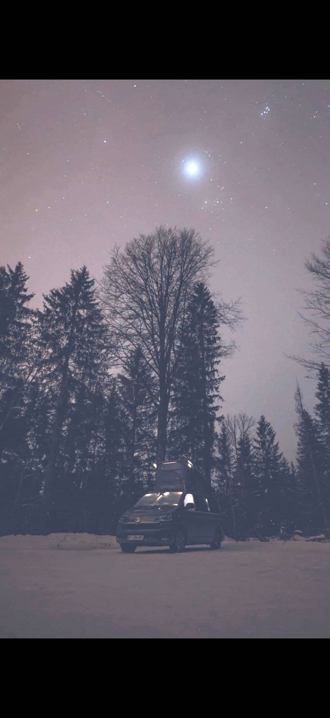 Volkswagen Volkswagen T6.1 California OCEAN