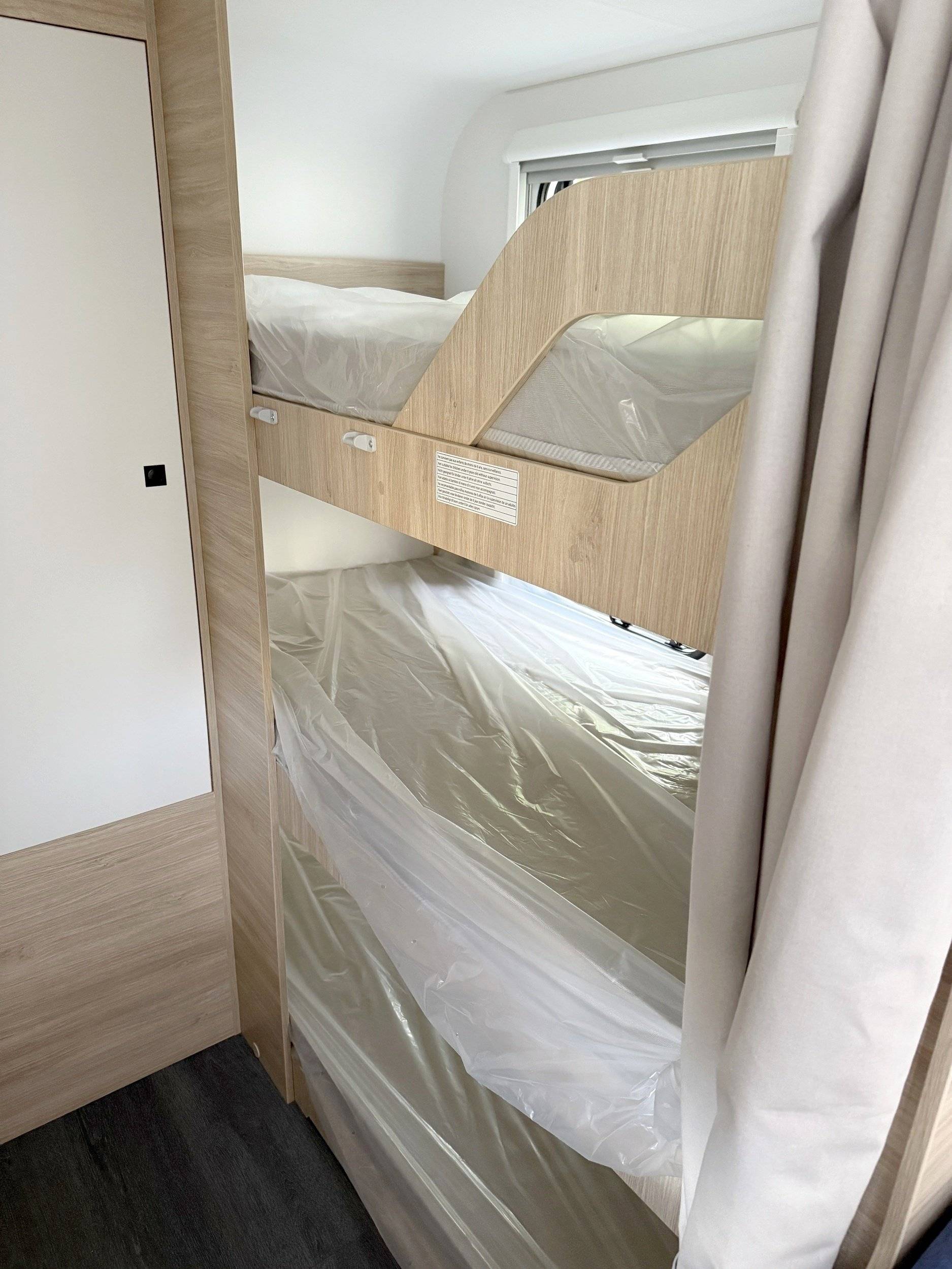 Caravelair caravelair