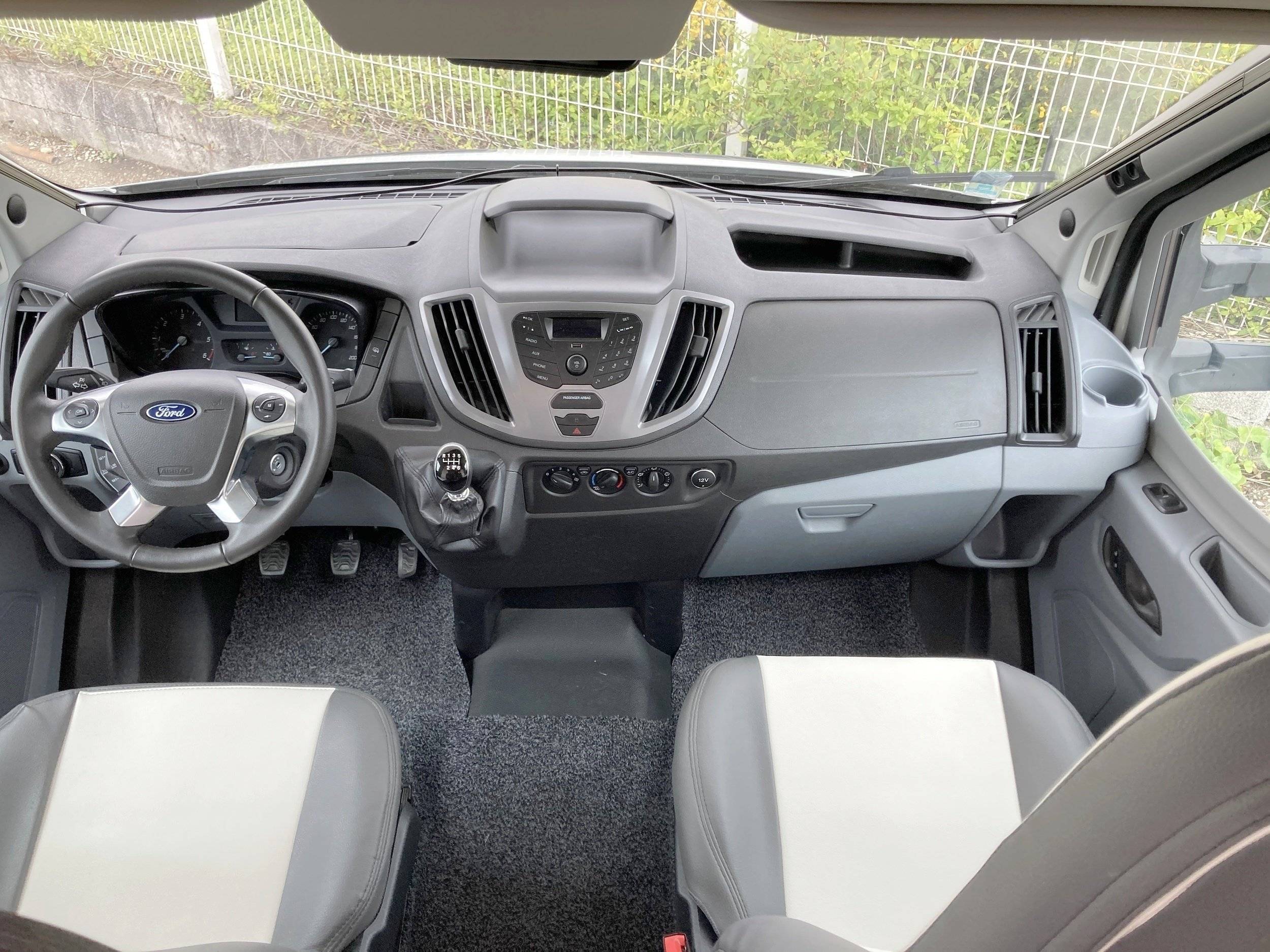 Roller Team KRONOS 279 M