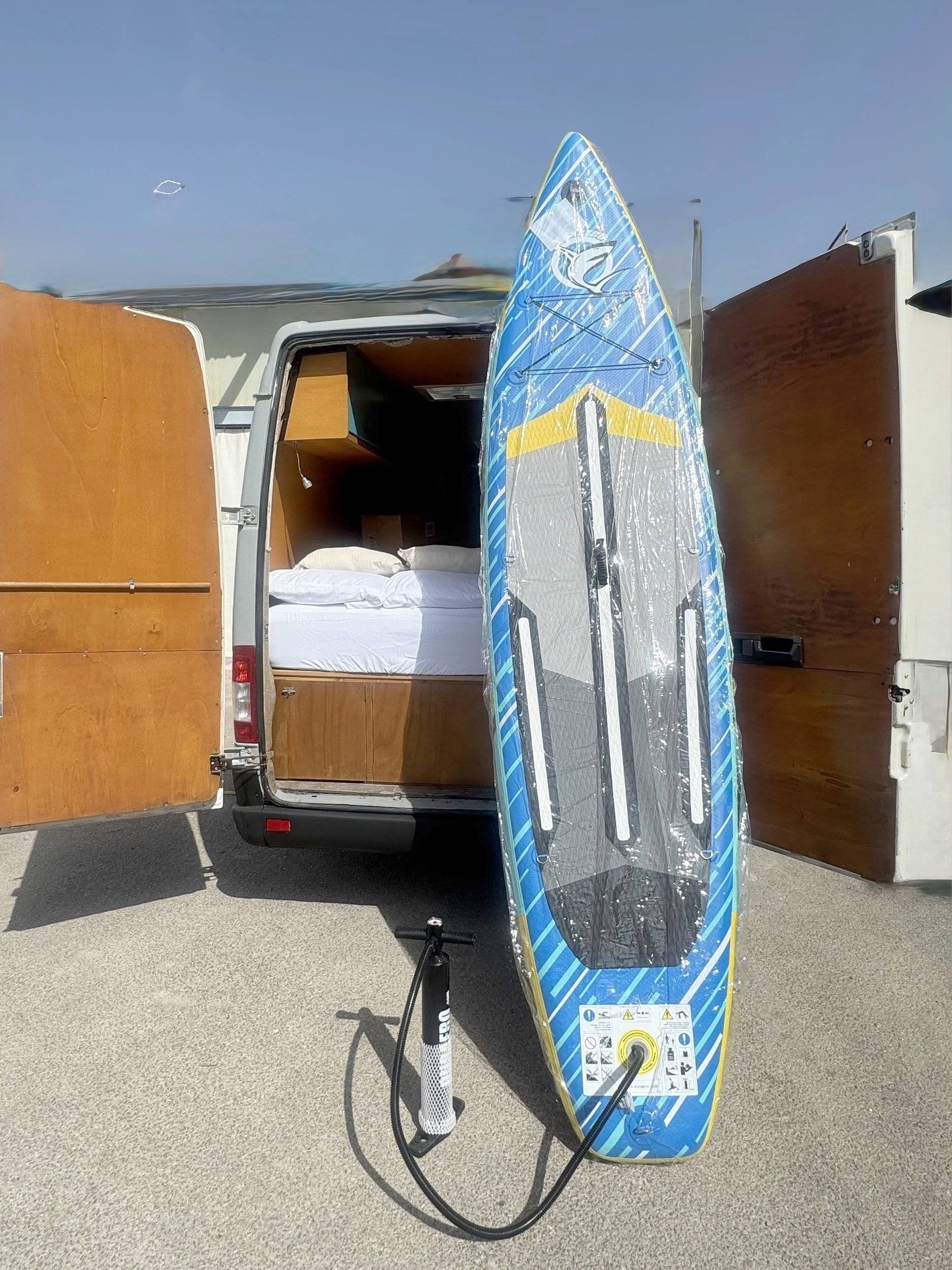 Mercedes Mercedes Sprinter 313 cdi