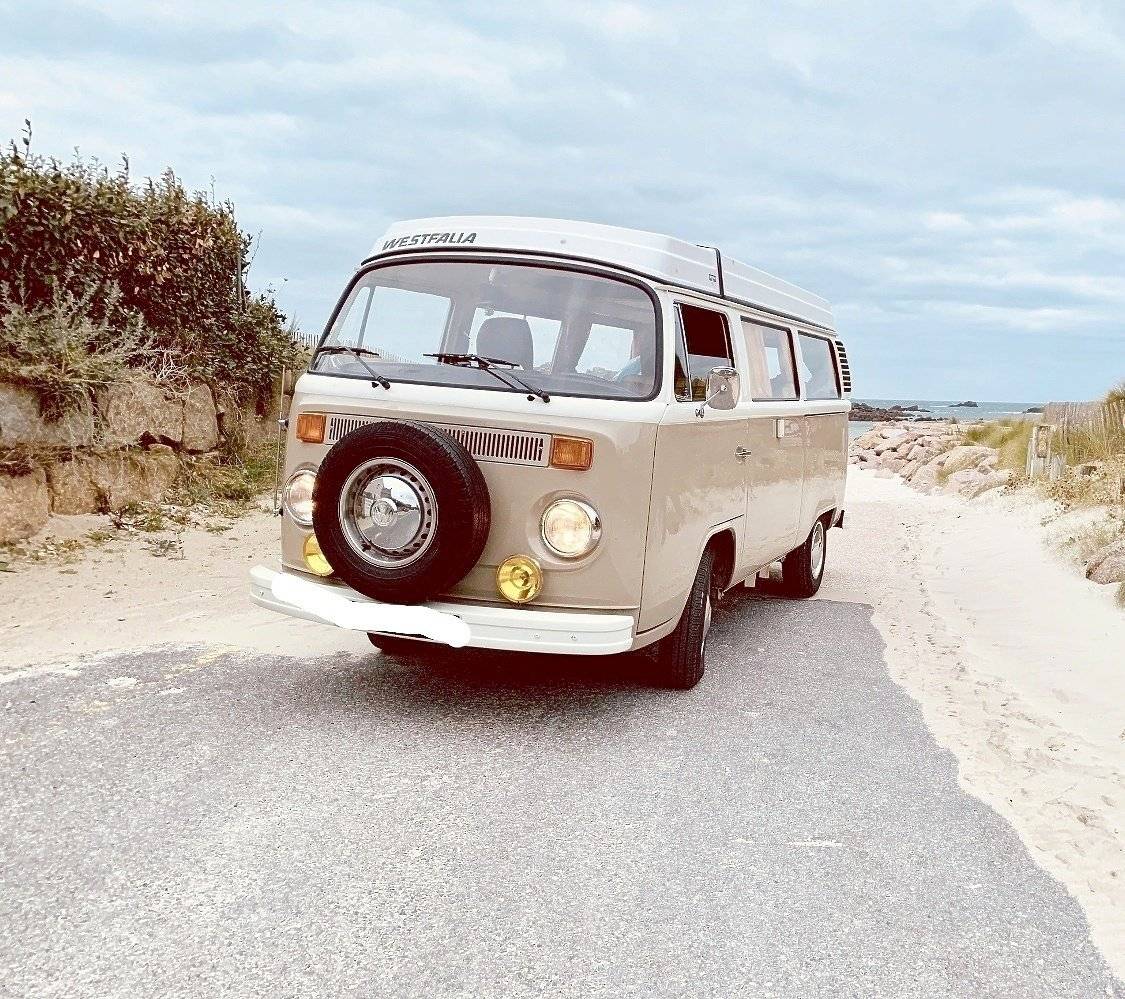 Westfalia Malaga (SO-P24)