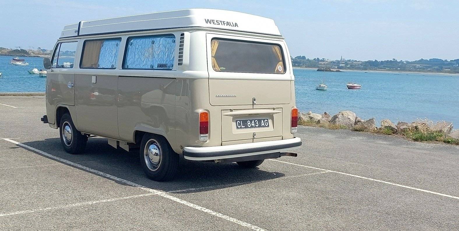 Westfalia Malaga (SO-P24)
