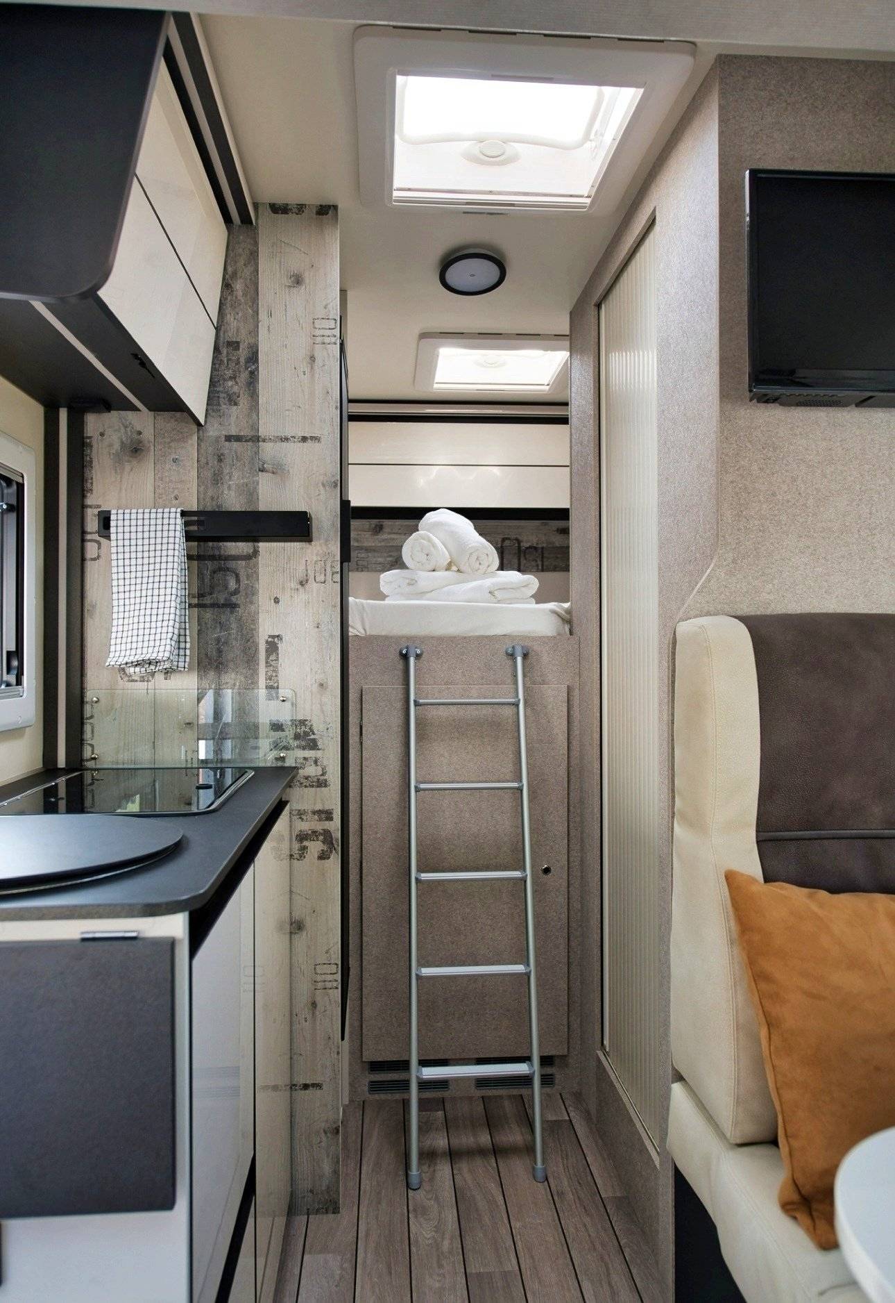 Mclouis MC4 SLIM 331