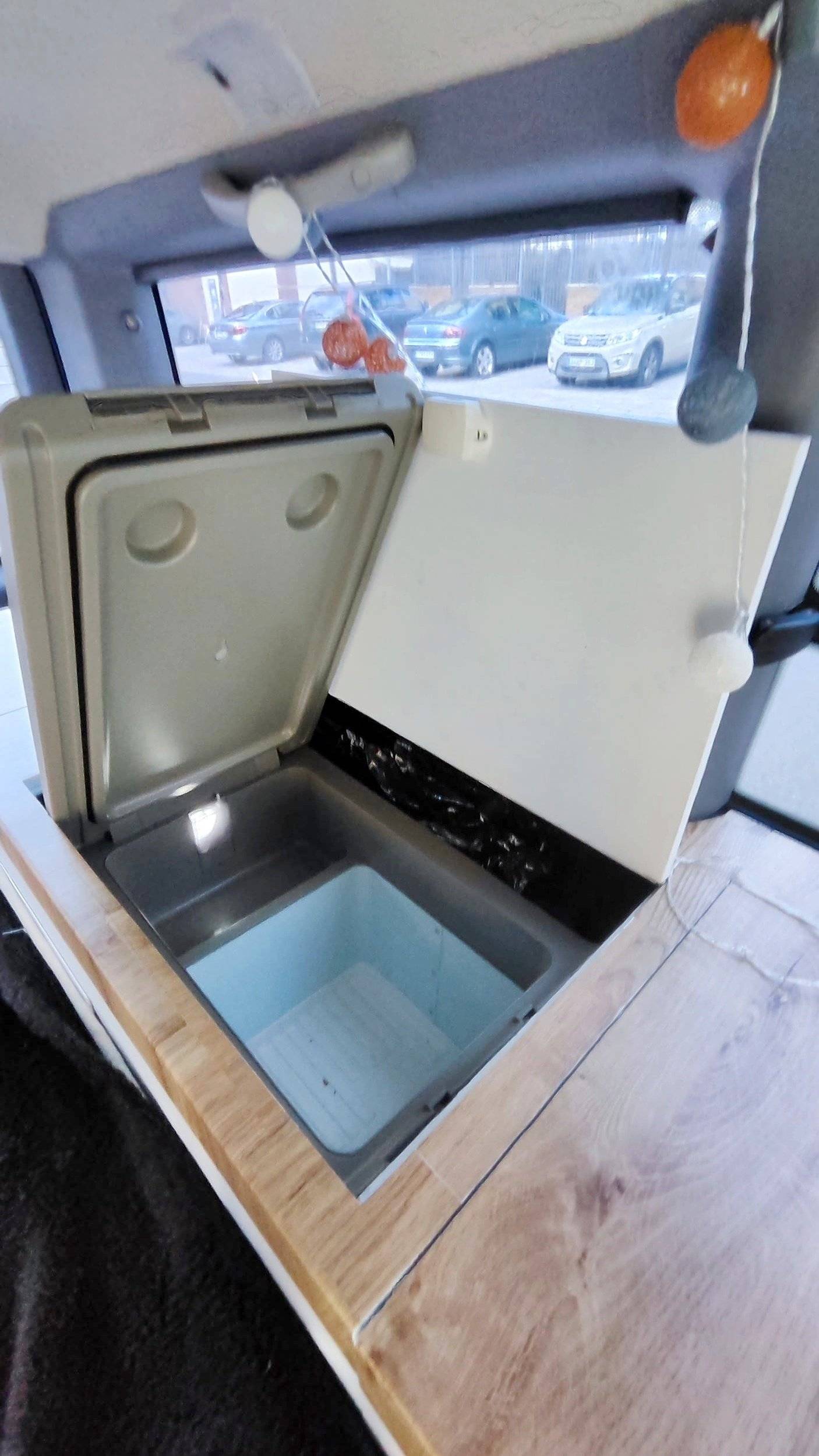 Mercedes Vito 110 CDI