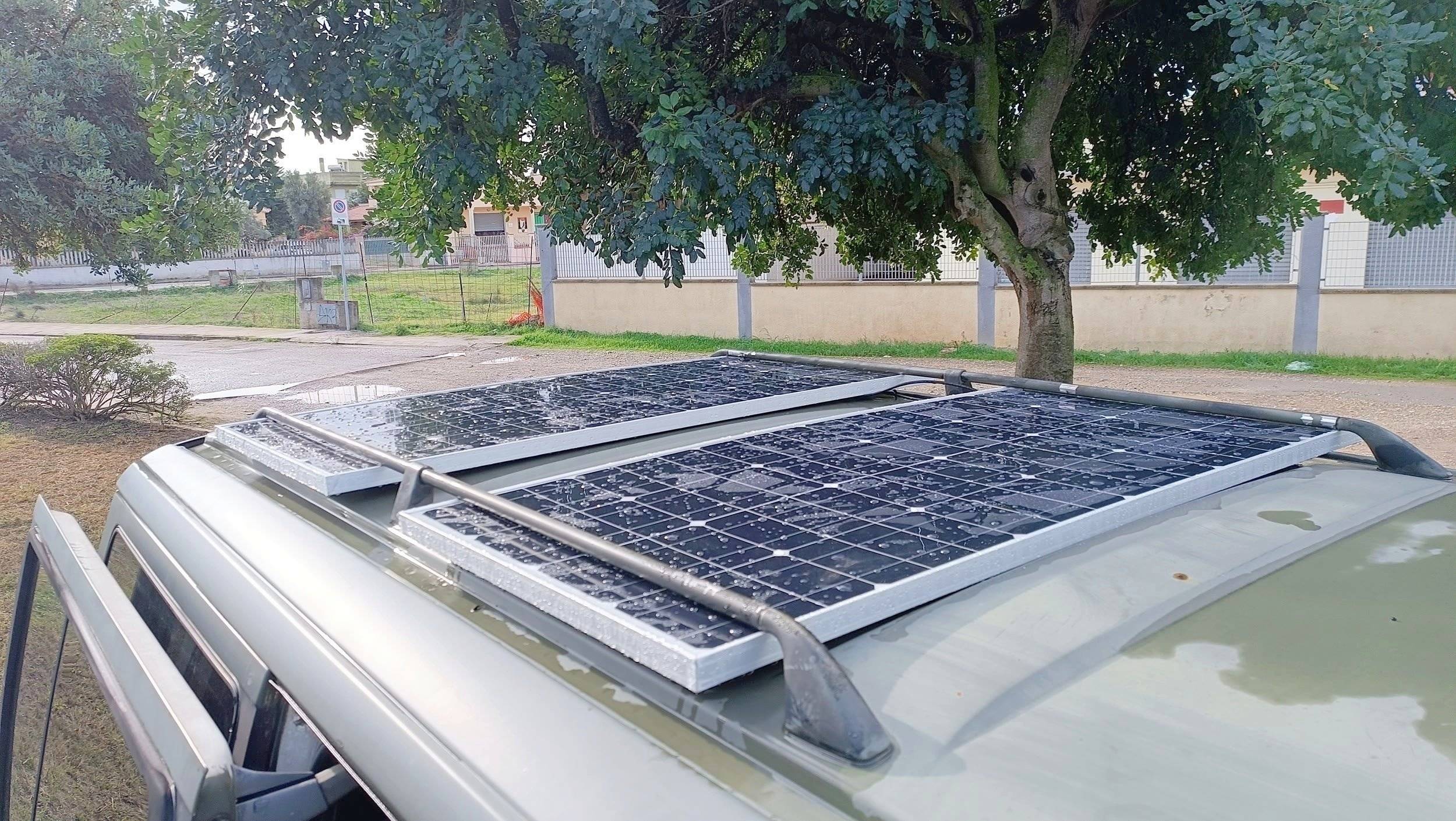 Volkswagen Transporter T4 Multivan