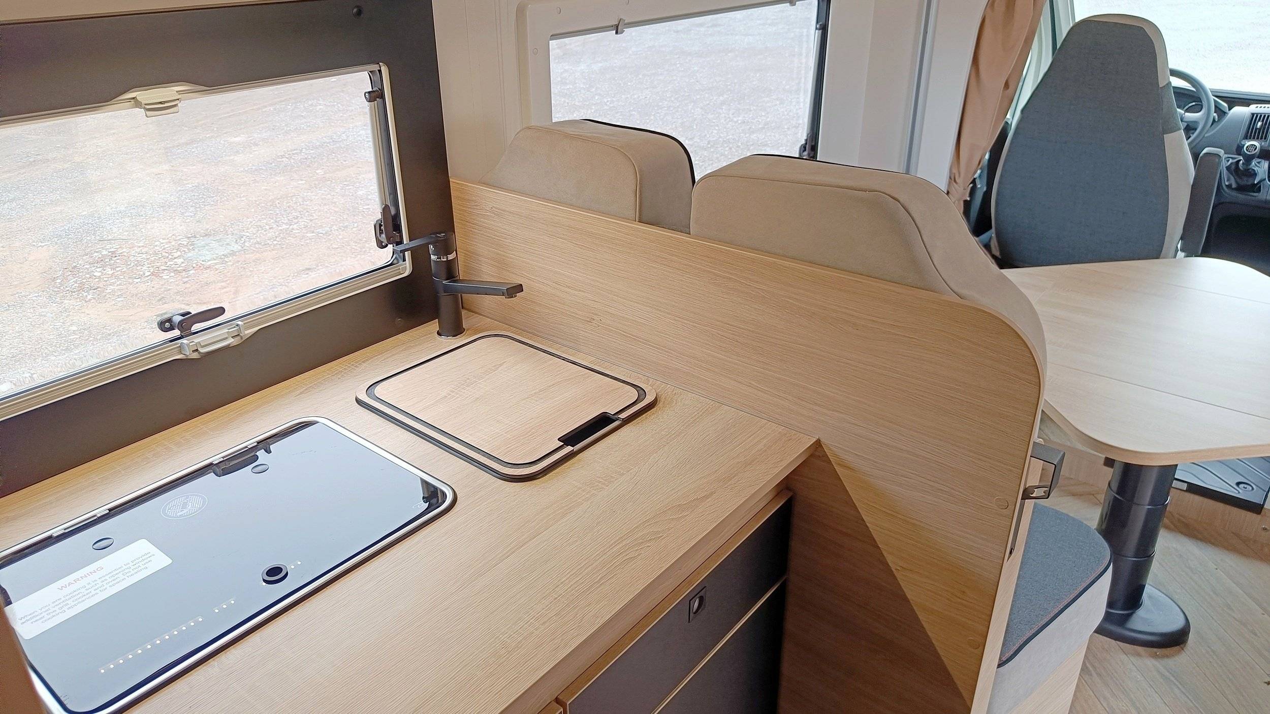 Challenger Challenger 384 etape edition