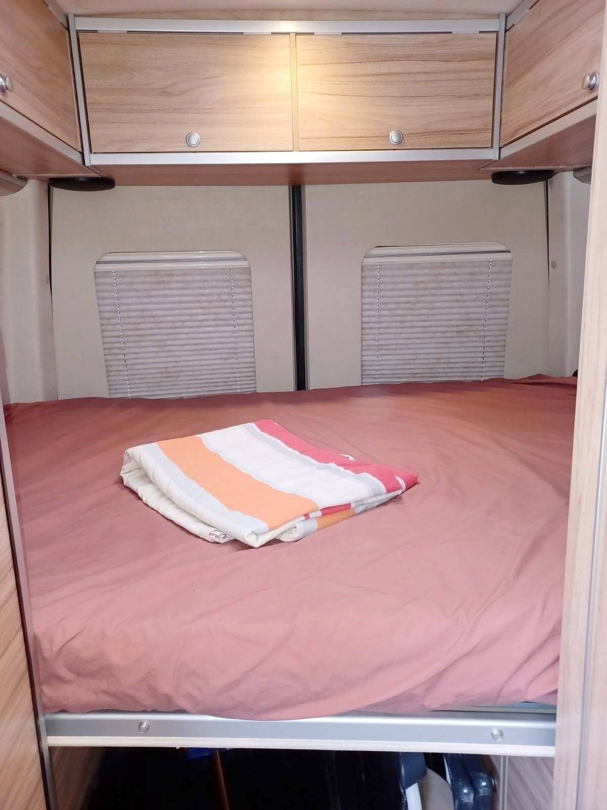 Hymercar GRAND CANYON S