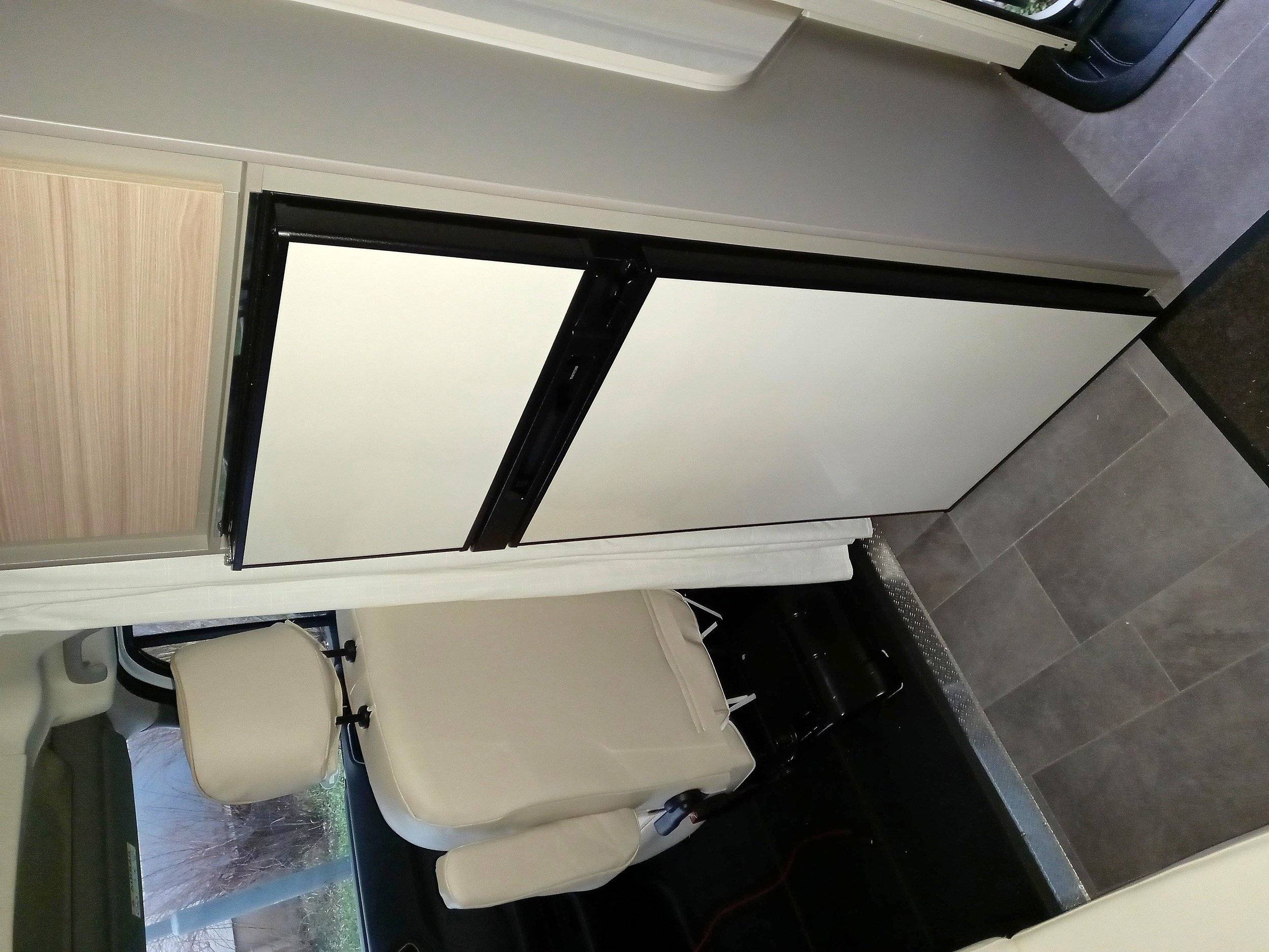 Camping-car Capucine 