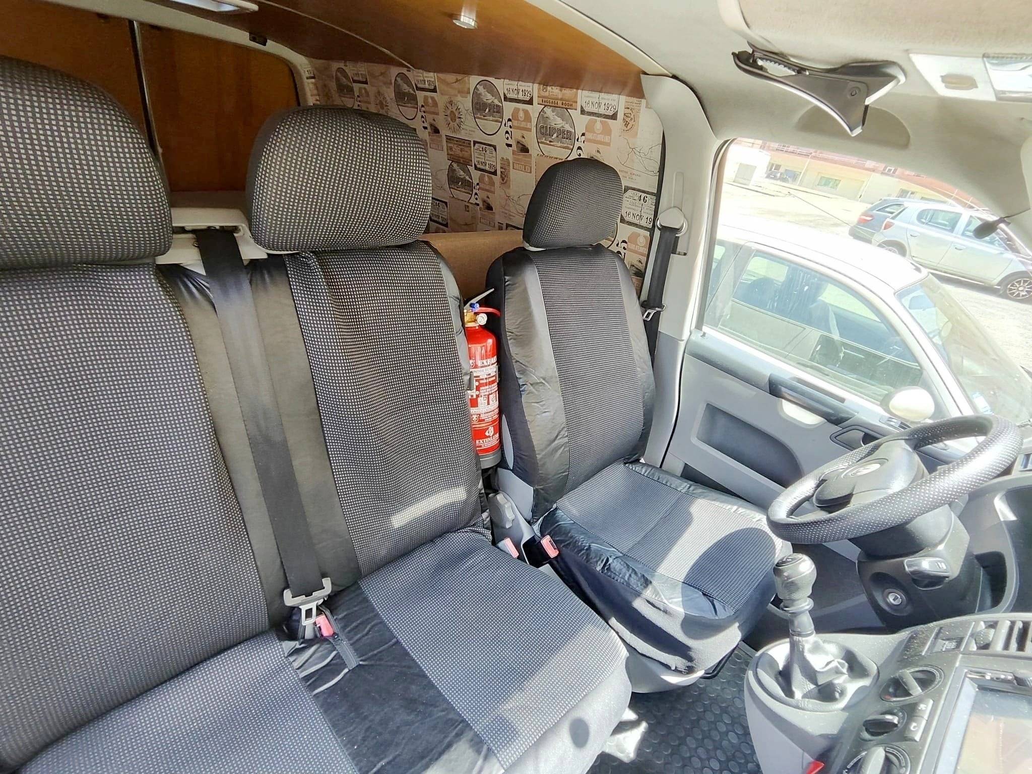 Volkswagen Volkswagen T5