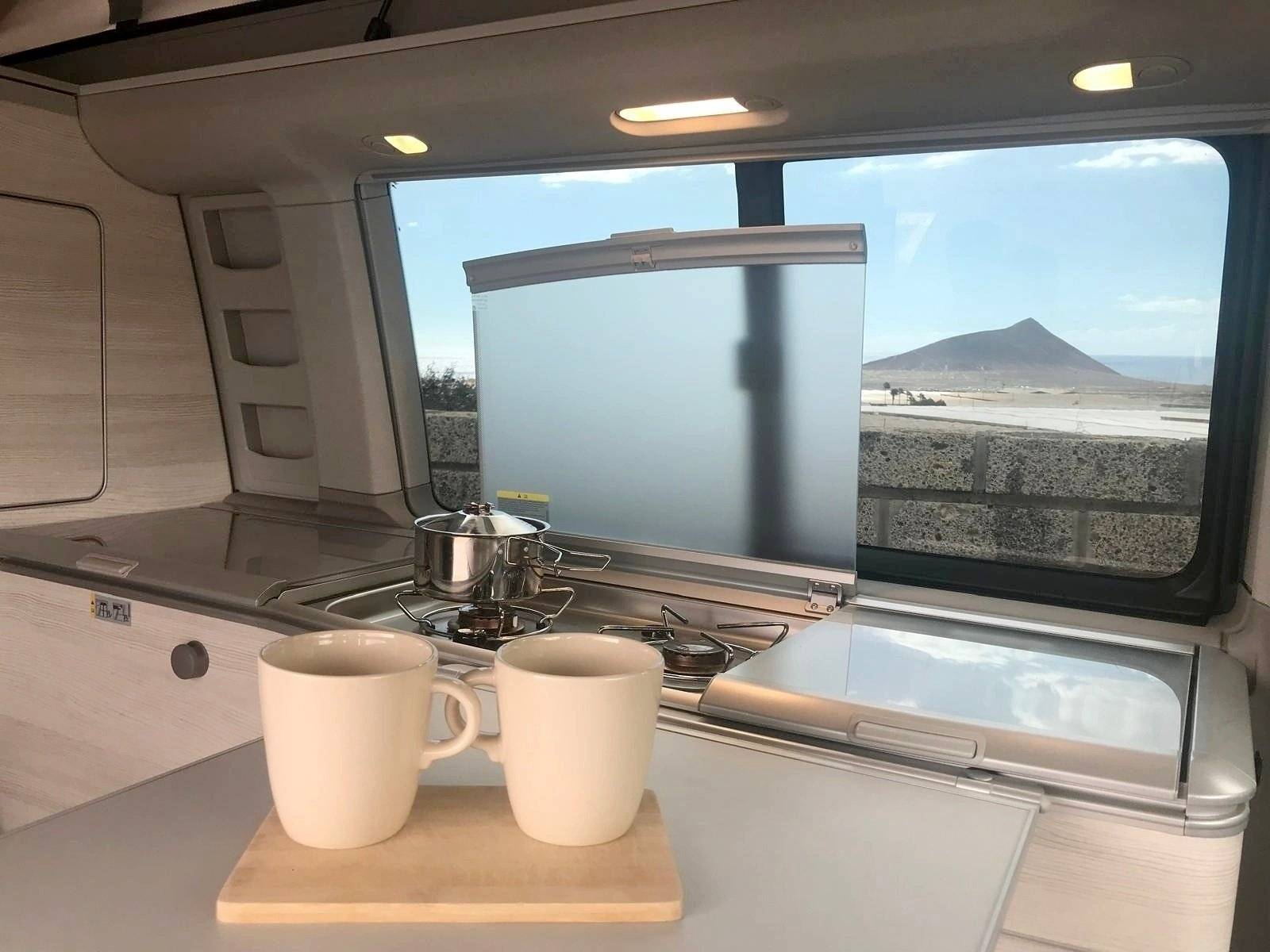 Volkswagen Volkswagen T6