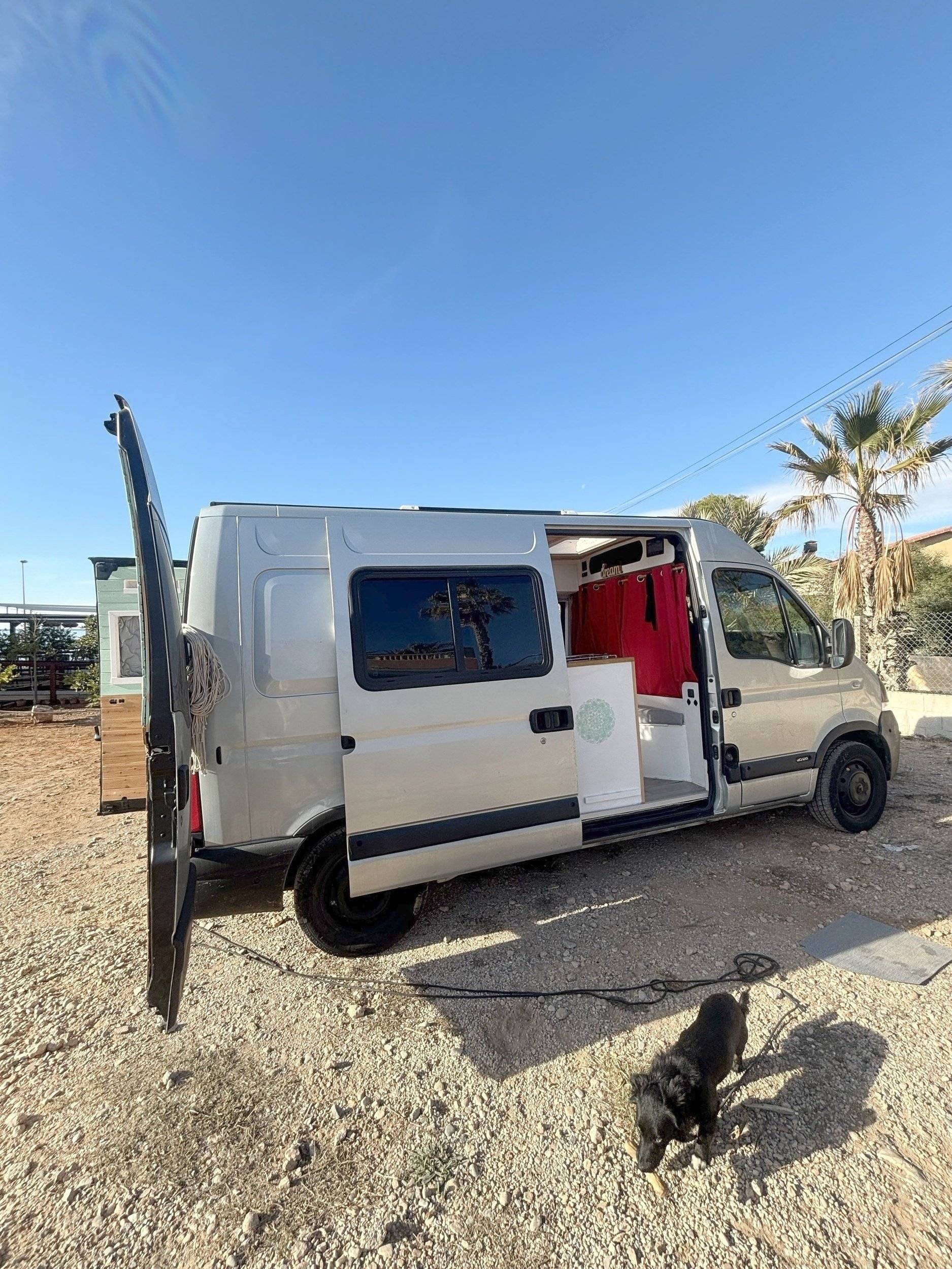 Renault Renault Master 