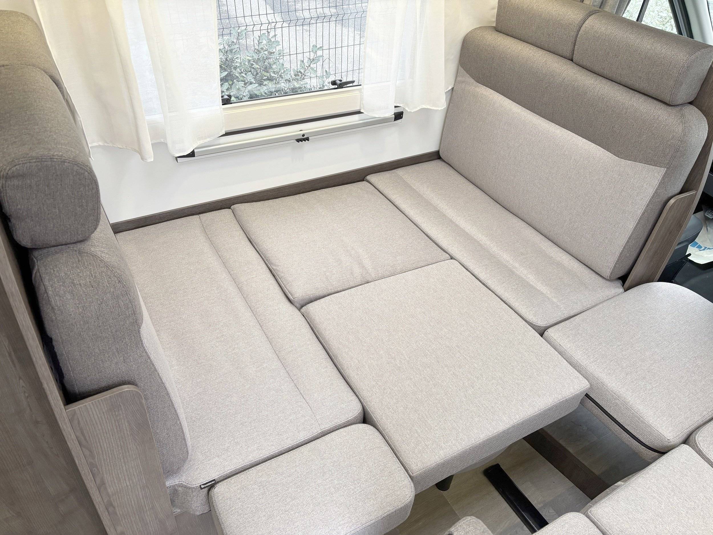 Benimar sport s 324 up