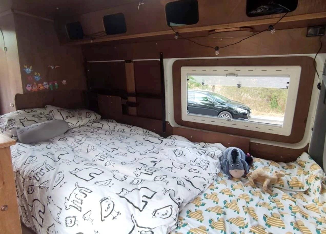 Volkswagen LT35