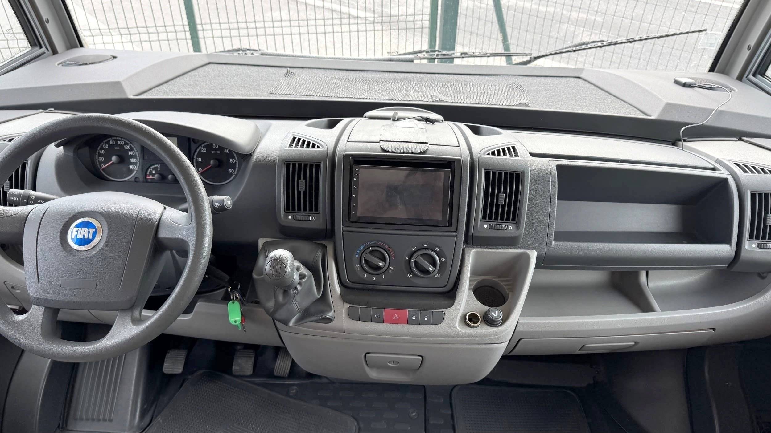 Itineo Sd 610