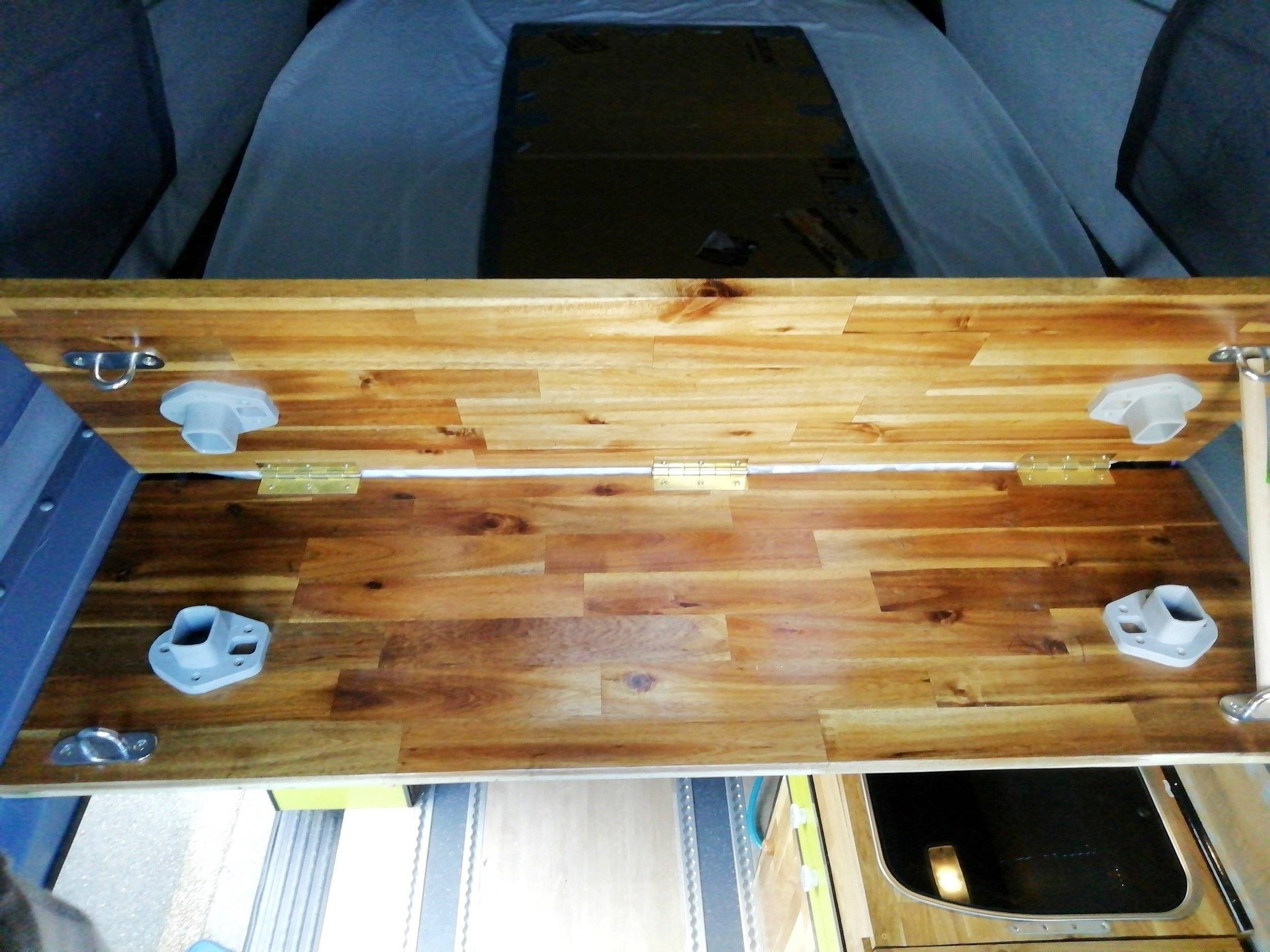 Volkswagen T5 1,9 l 102 ch