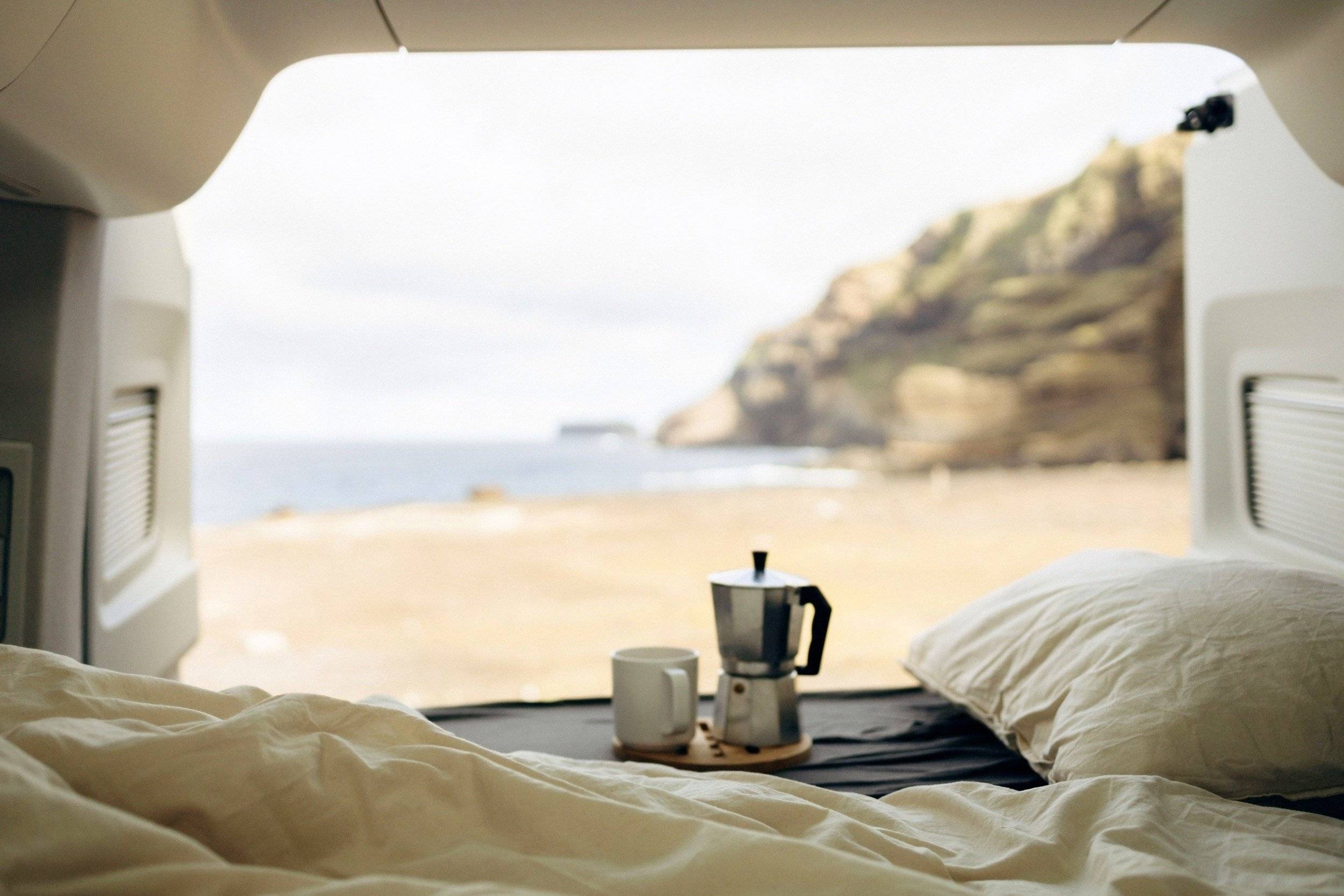 Volkswagen Volkswagen Grand California 600